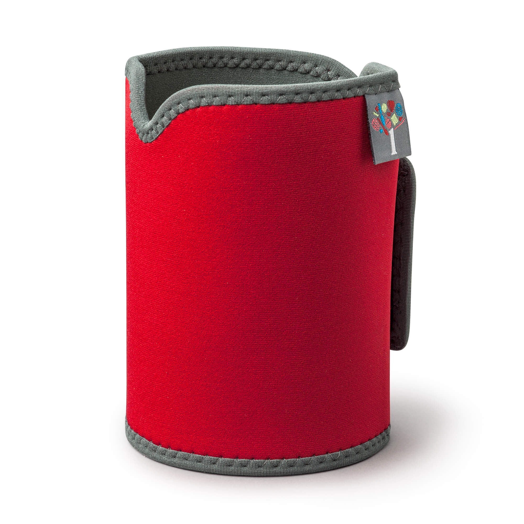 Red 12 Cup Cafetiere Jacket by Zeal