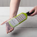 Zeal Coarse Grater with blade protector