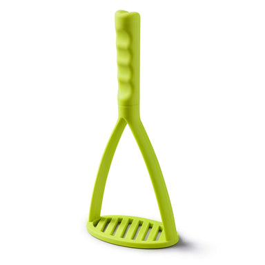 Zeal Flexitech Silicone Masher in Lime