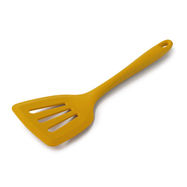 Zeal Silicone Flexible Turner in Mustard