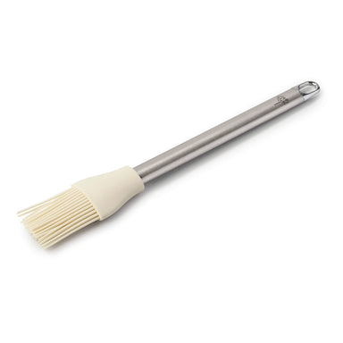 Silicone Basting / Pastry Brush in Cream