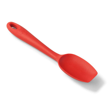 Zeal Silicone Spatula Spoon in Red