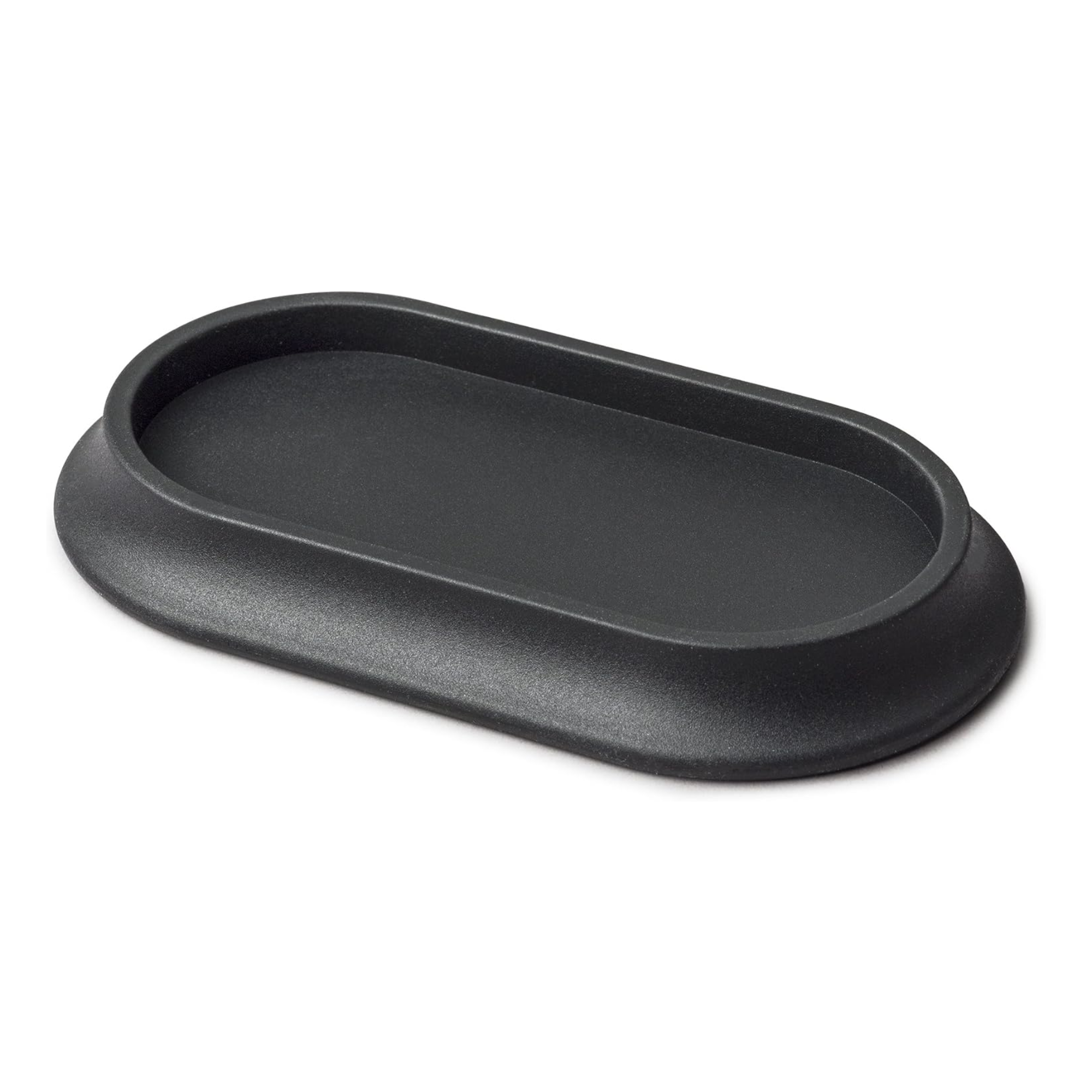 Silicone Salt and Pepper Tray, 14cm