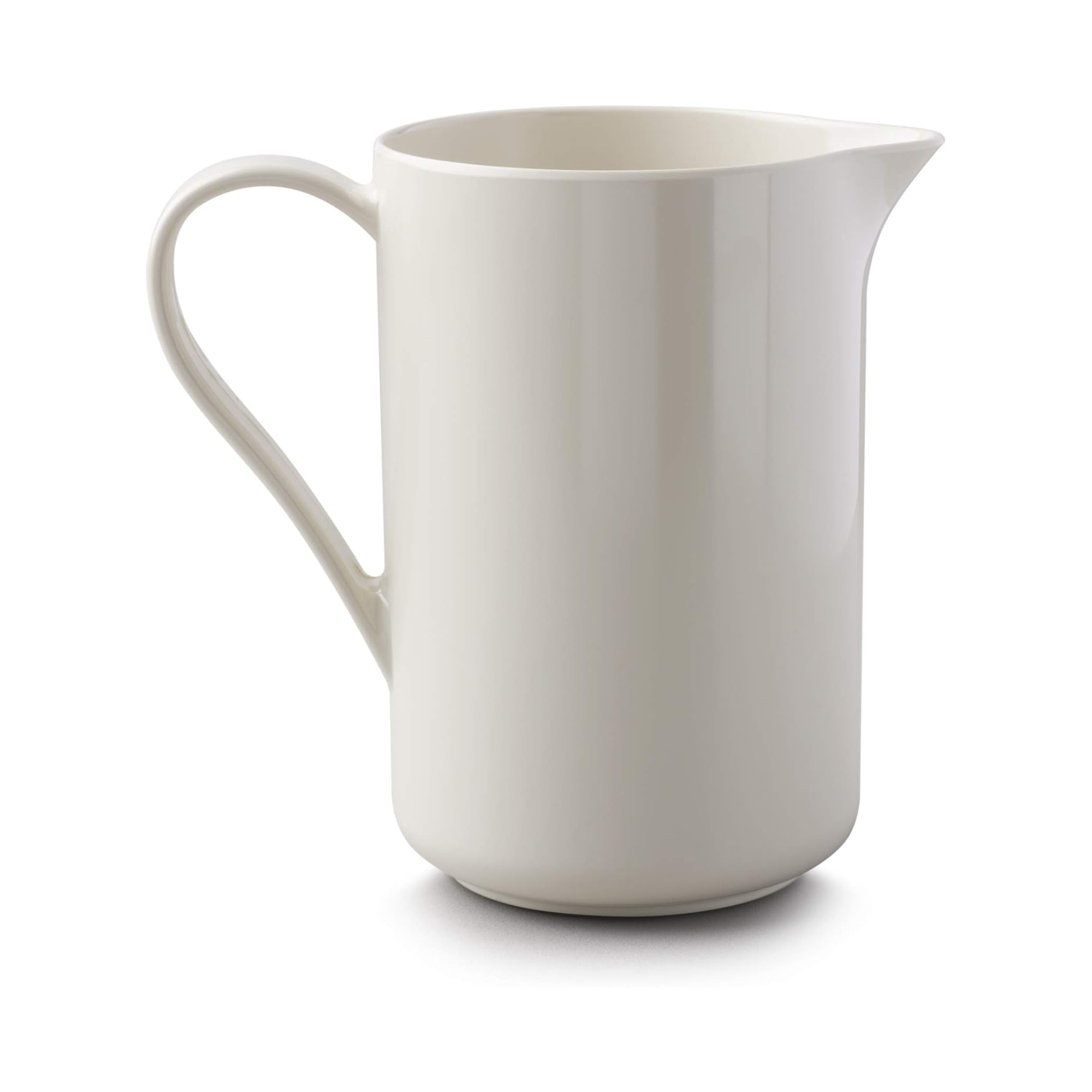 Classic Melamine Serving Jug