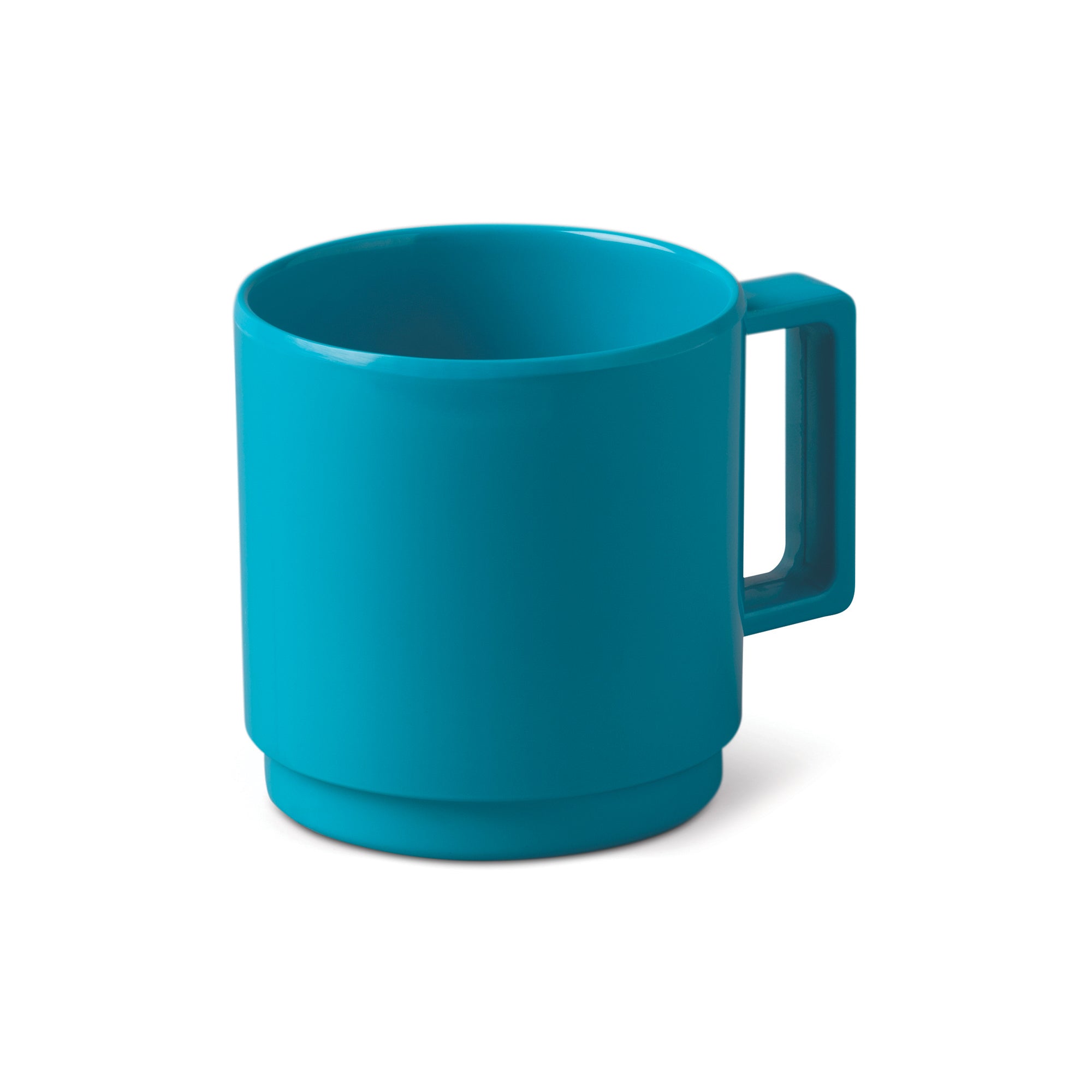 Premium Melamine Stacking Mugs