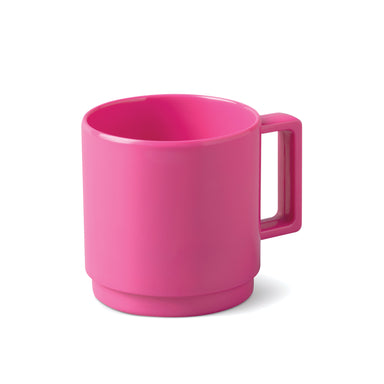 Premium Melamine Stacking Mugs