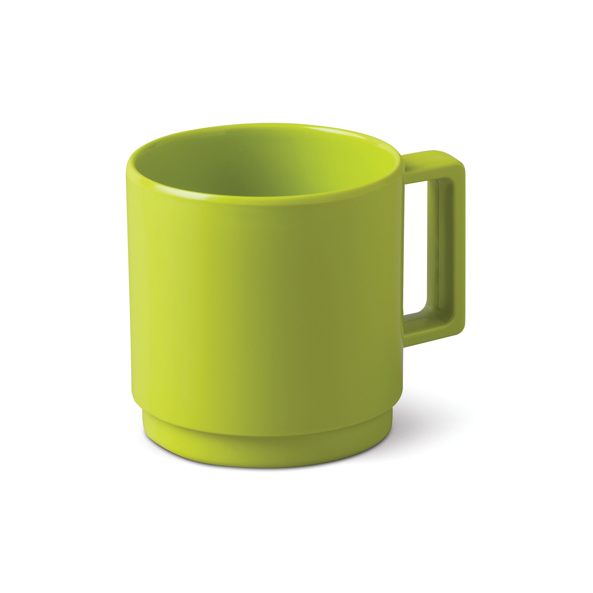 Premium Melamine Stacking Mugs