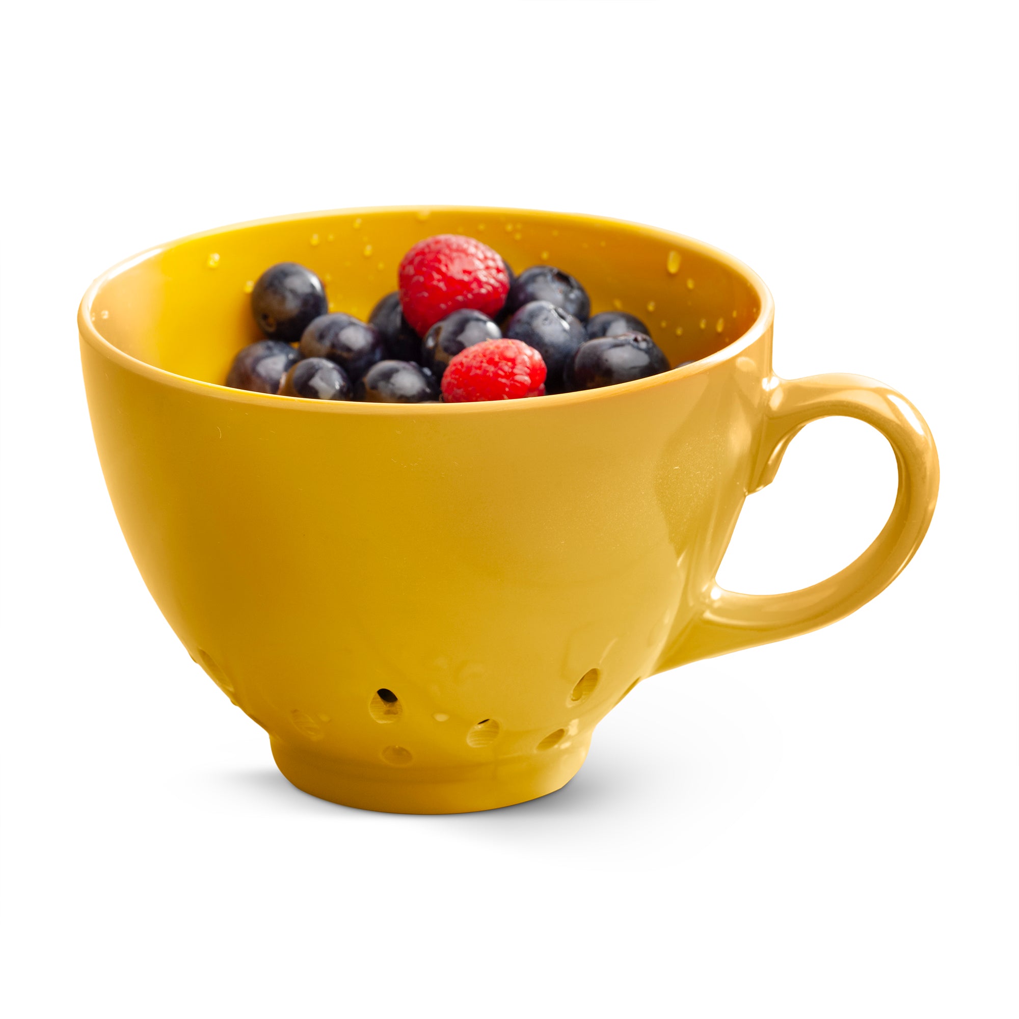 Keep It Handy Berry Colander, 10cm