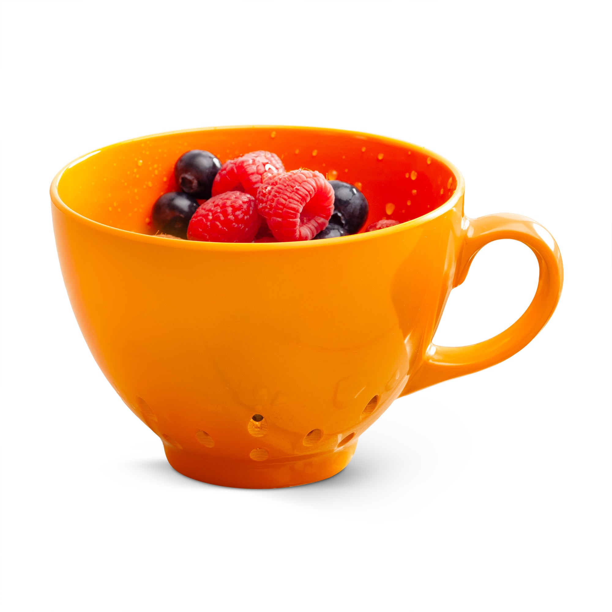 Keep It Handy Berry Colander, 10cm
