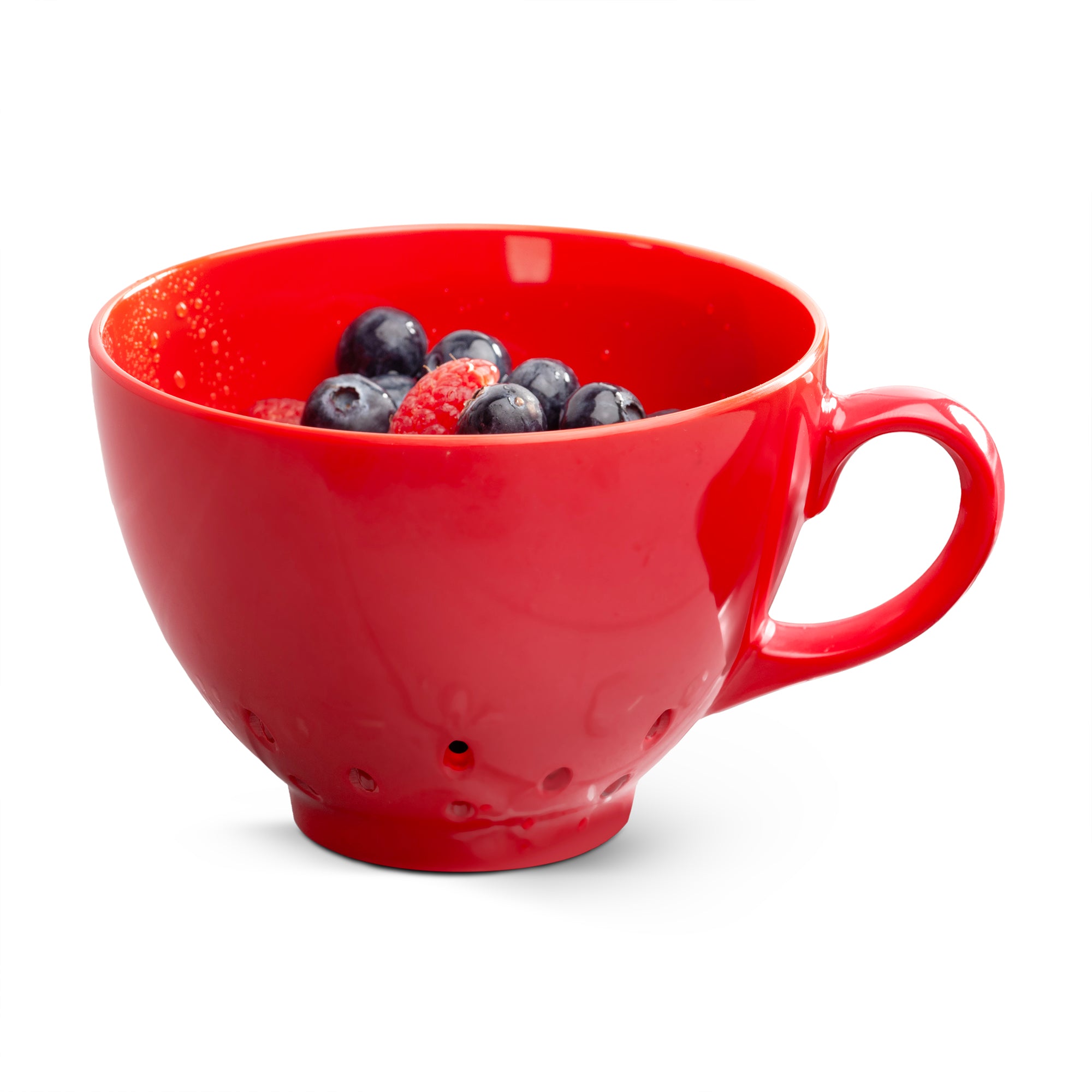 Keep It Handy Berry Colander, 10cm