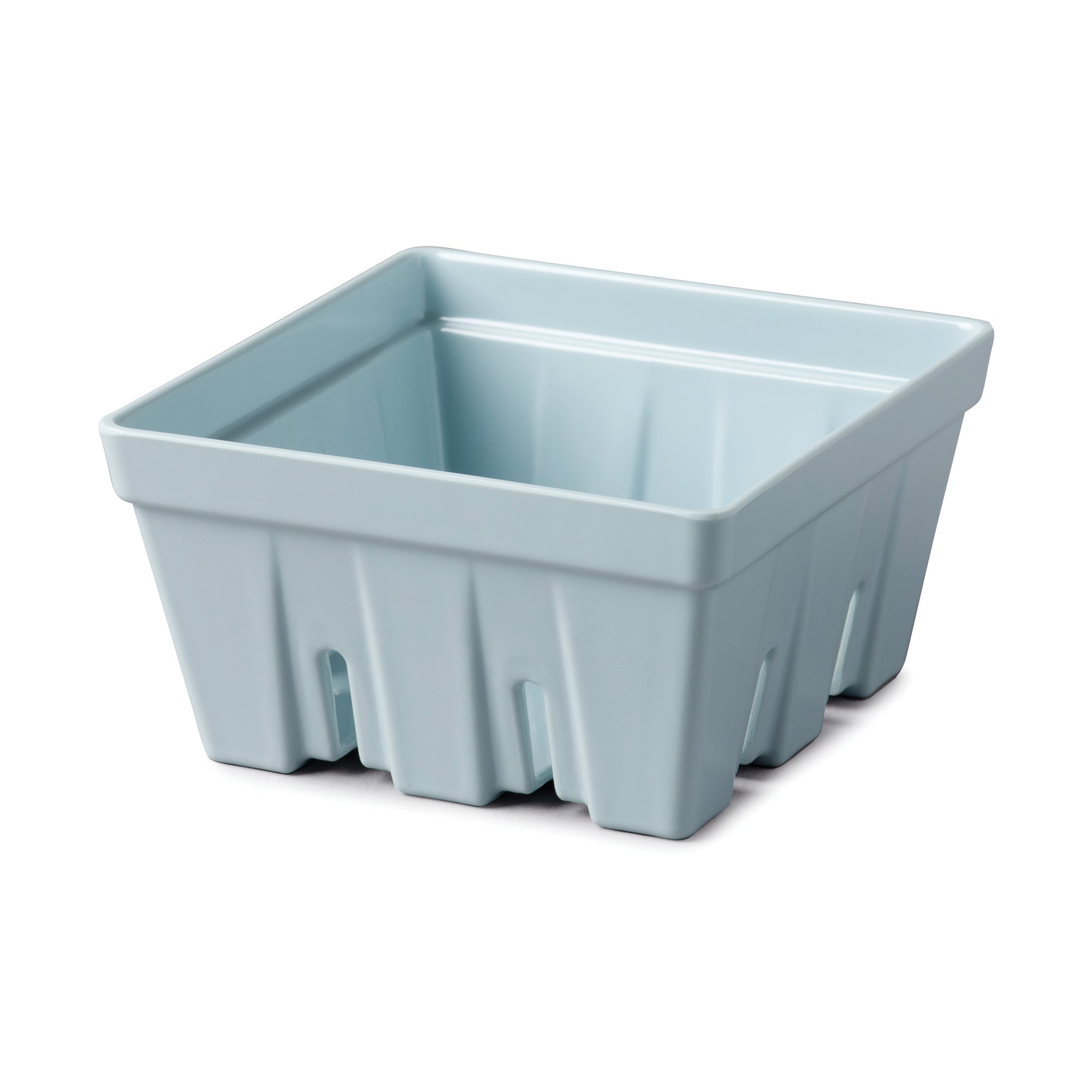 Melamine Berry Colander Box Small, 12cm