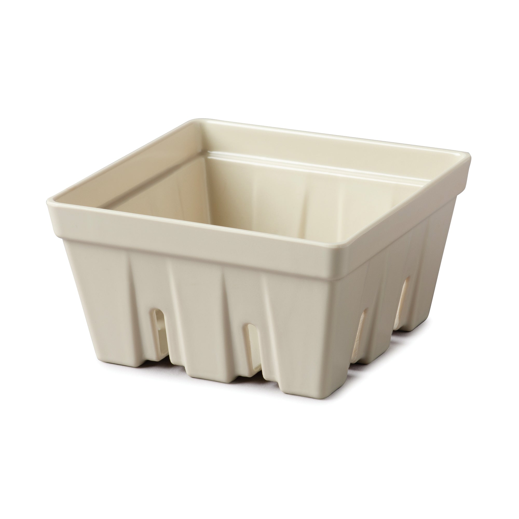 Melamine Berry Colander Box Small, 12cm