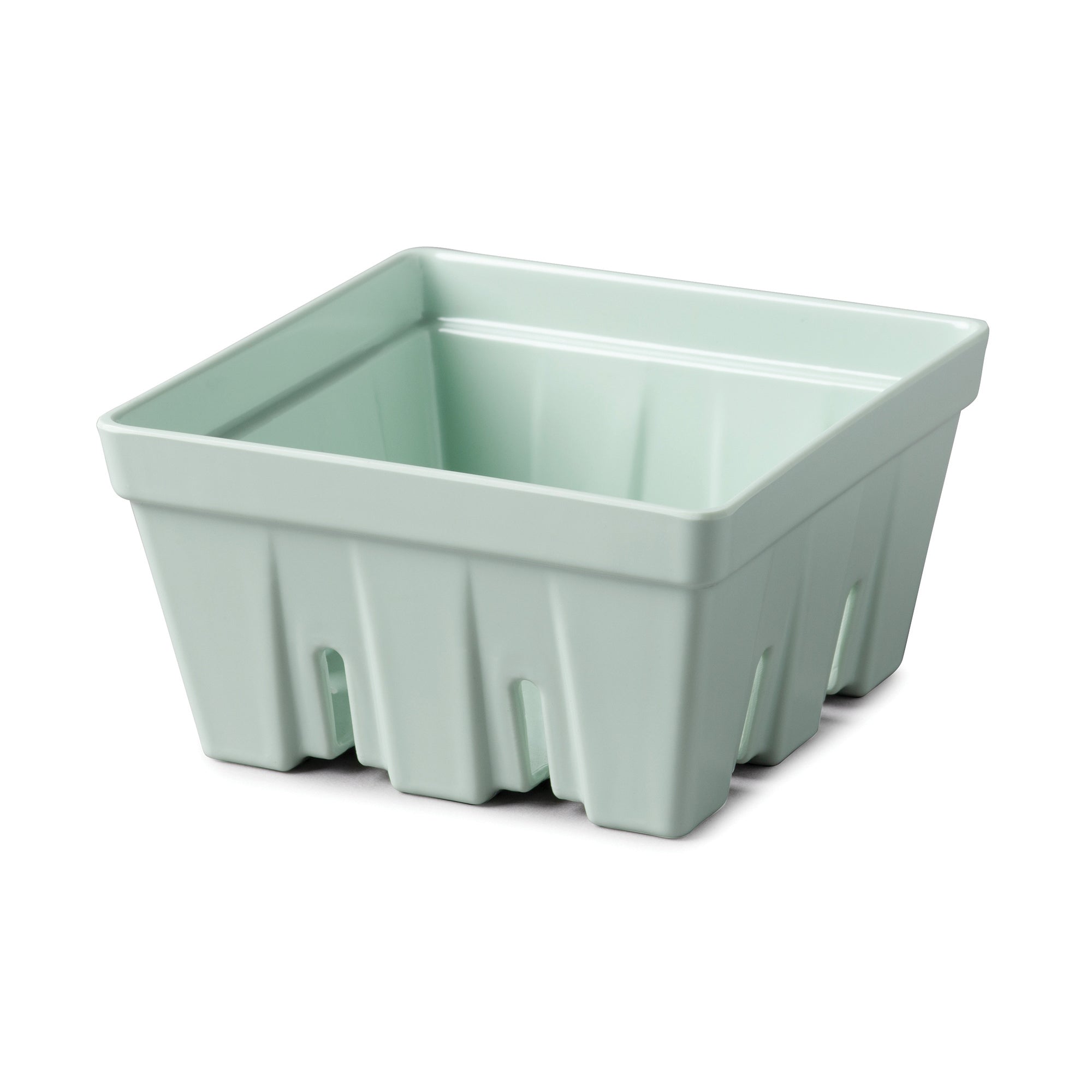 Melamine Berry Colander Box Small, 12cm