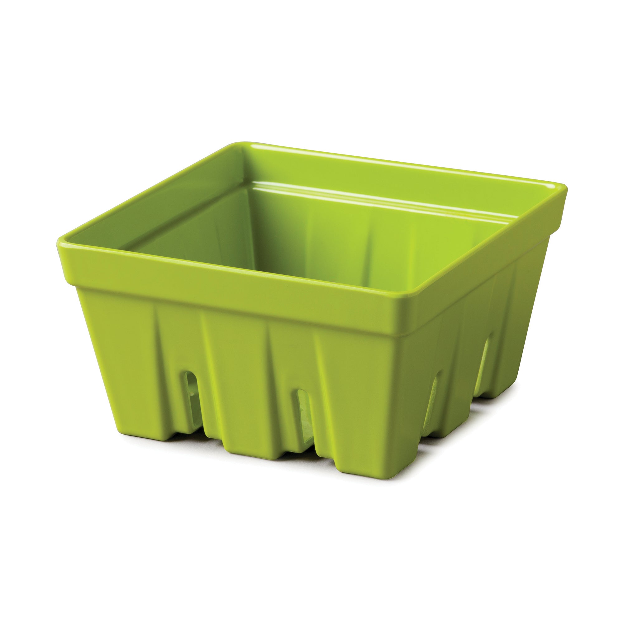 Melamine Berry Colander Box Small, 12cm