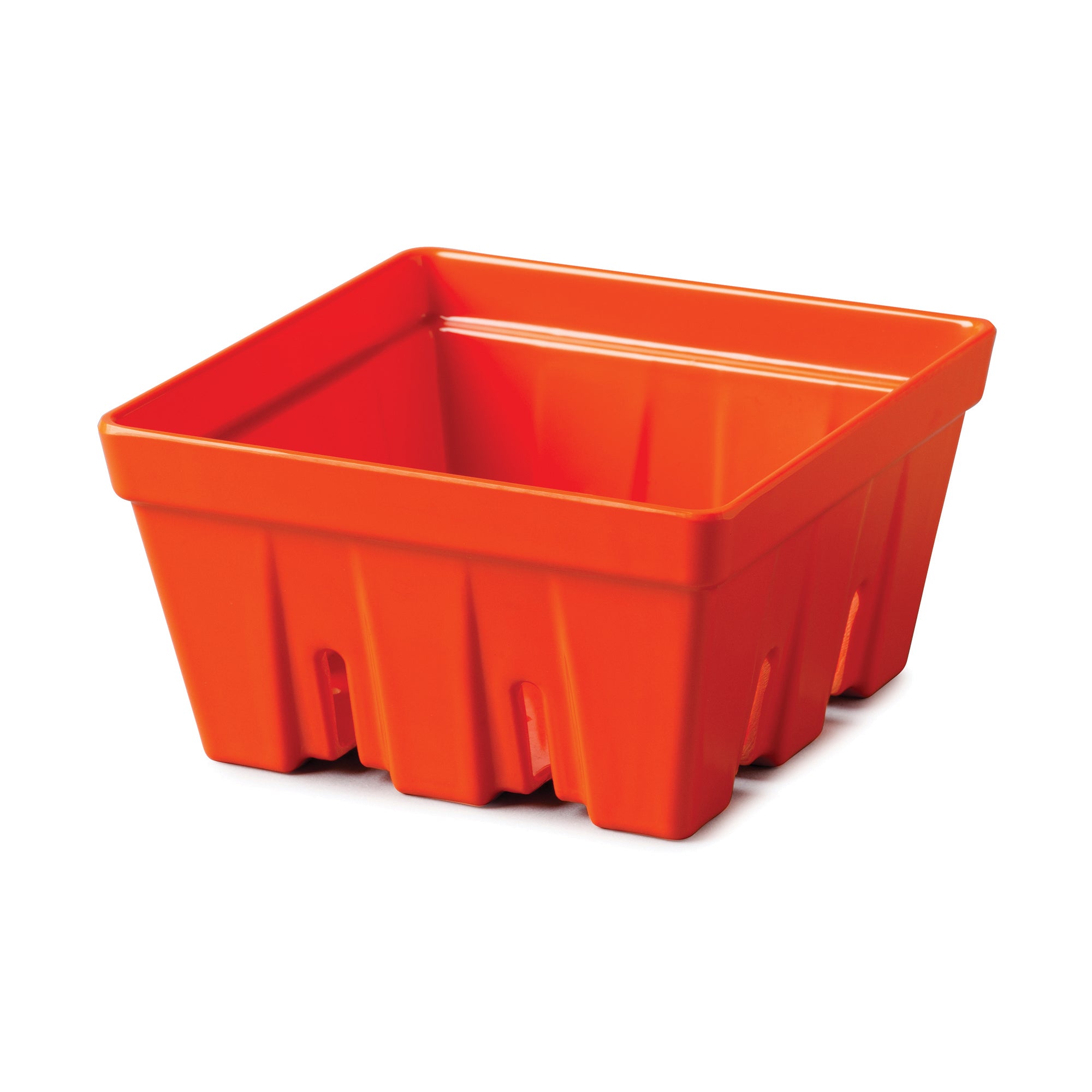 Melamine Berry Colander Box Small, 12cm