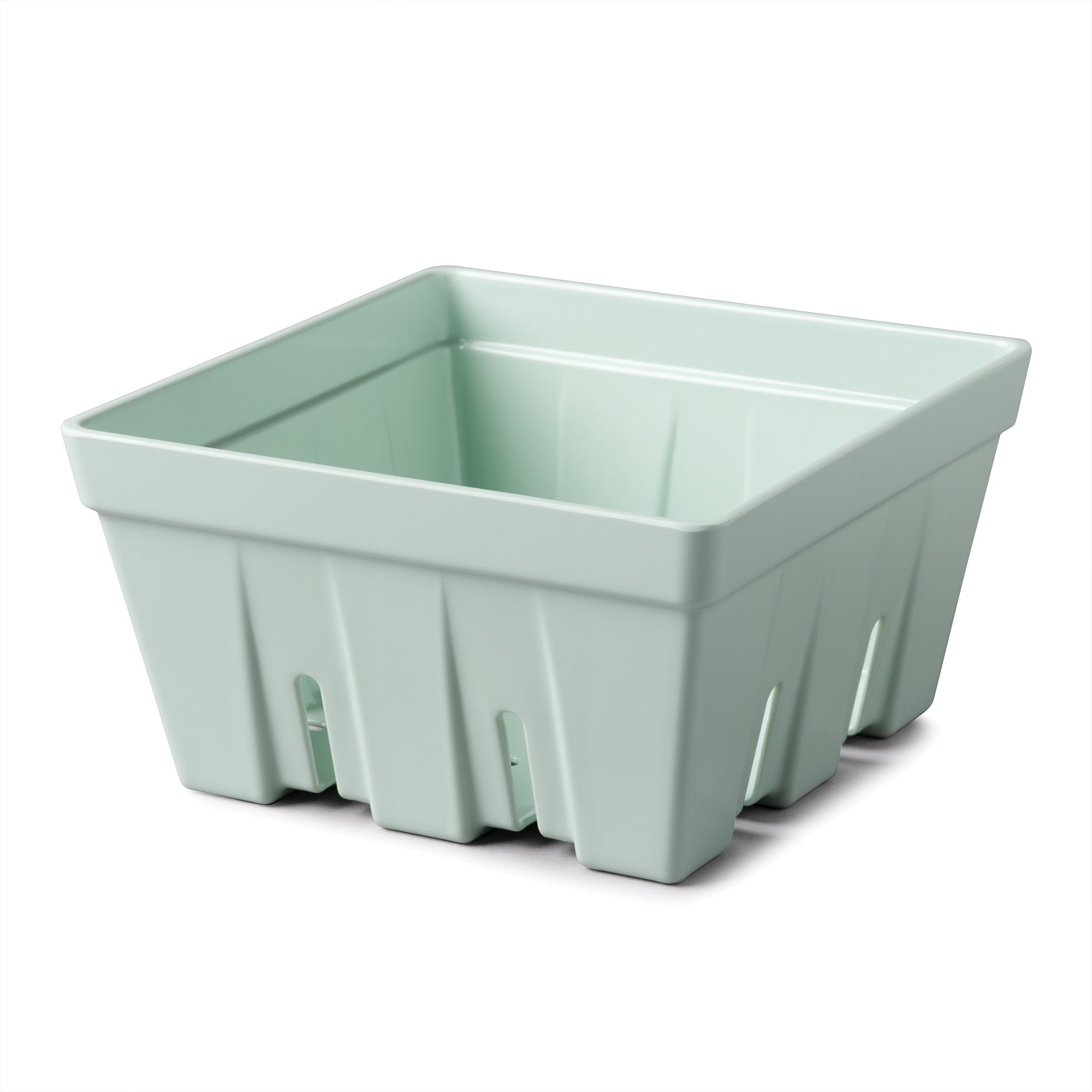 Melamine Fruit & Salad Box, 19cm