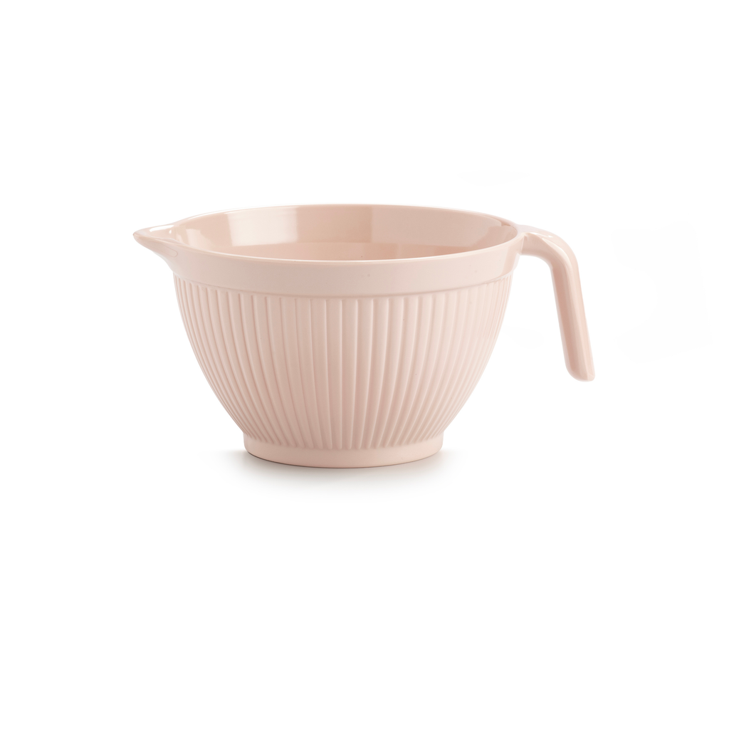 Mini Melamine Mixing Bowl Jug, 1 Pint