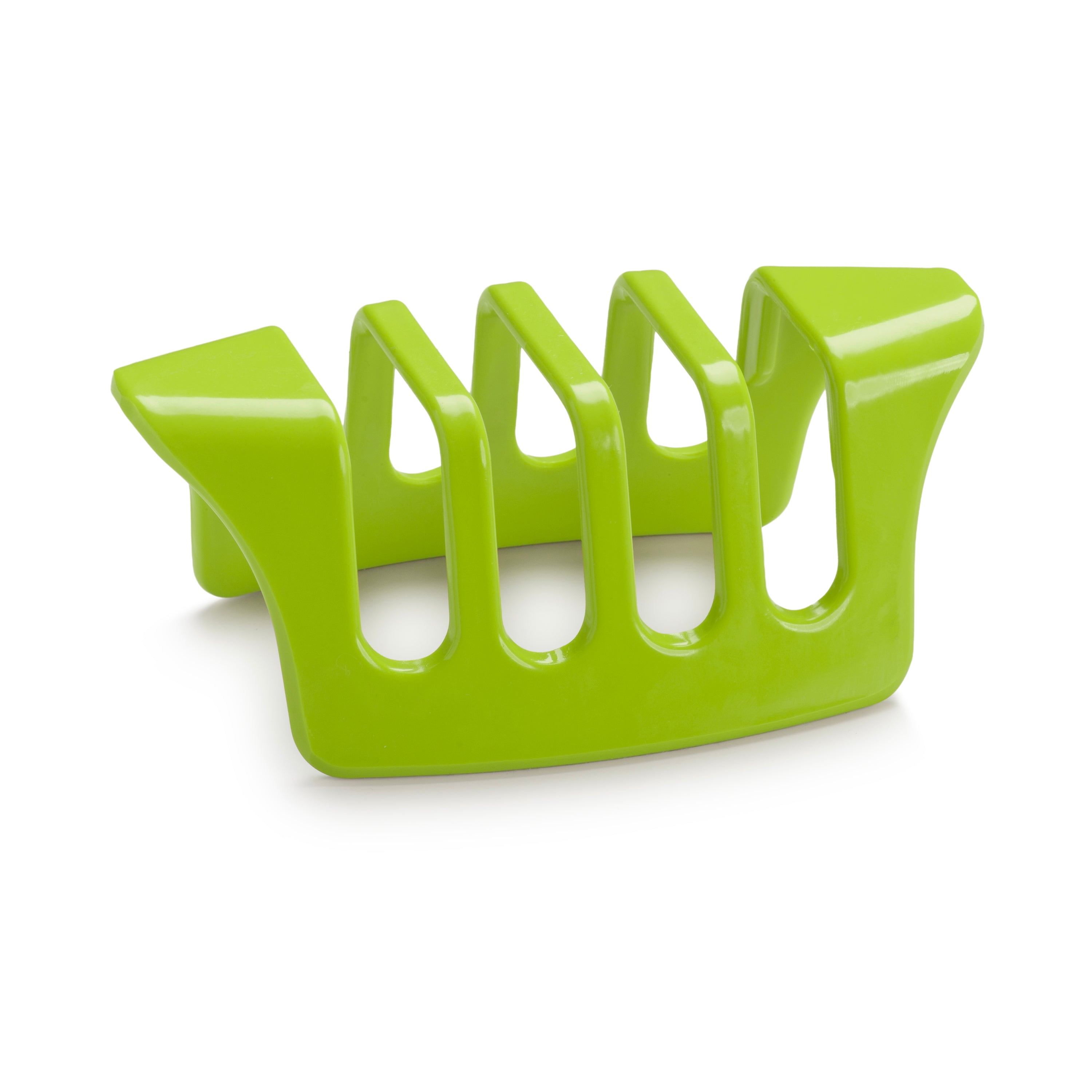 Melamine Four Slice Toast Rack