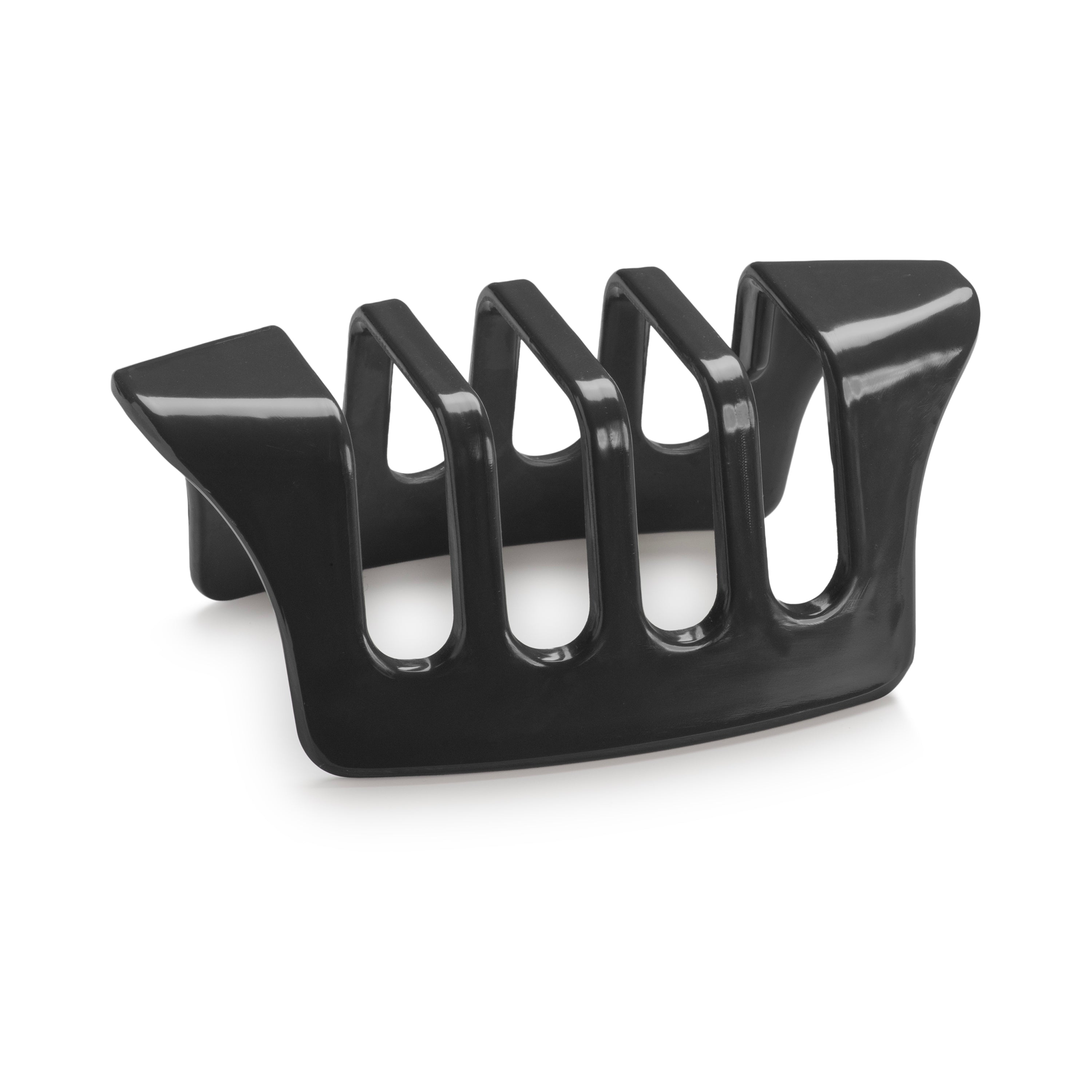 Melamine Four Slice Toast Rack