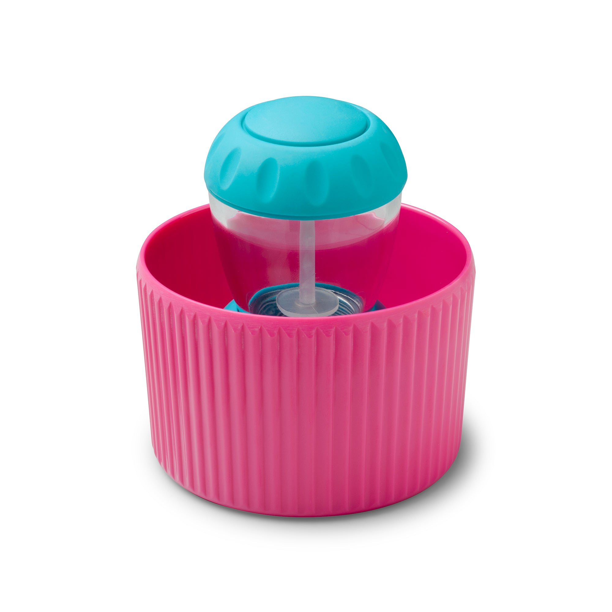 Washing Up Dish Brush & Holder Set
