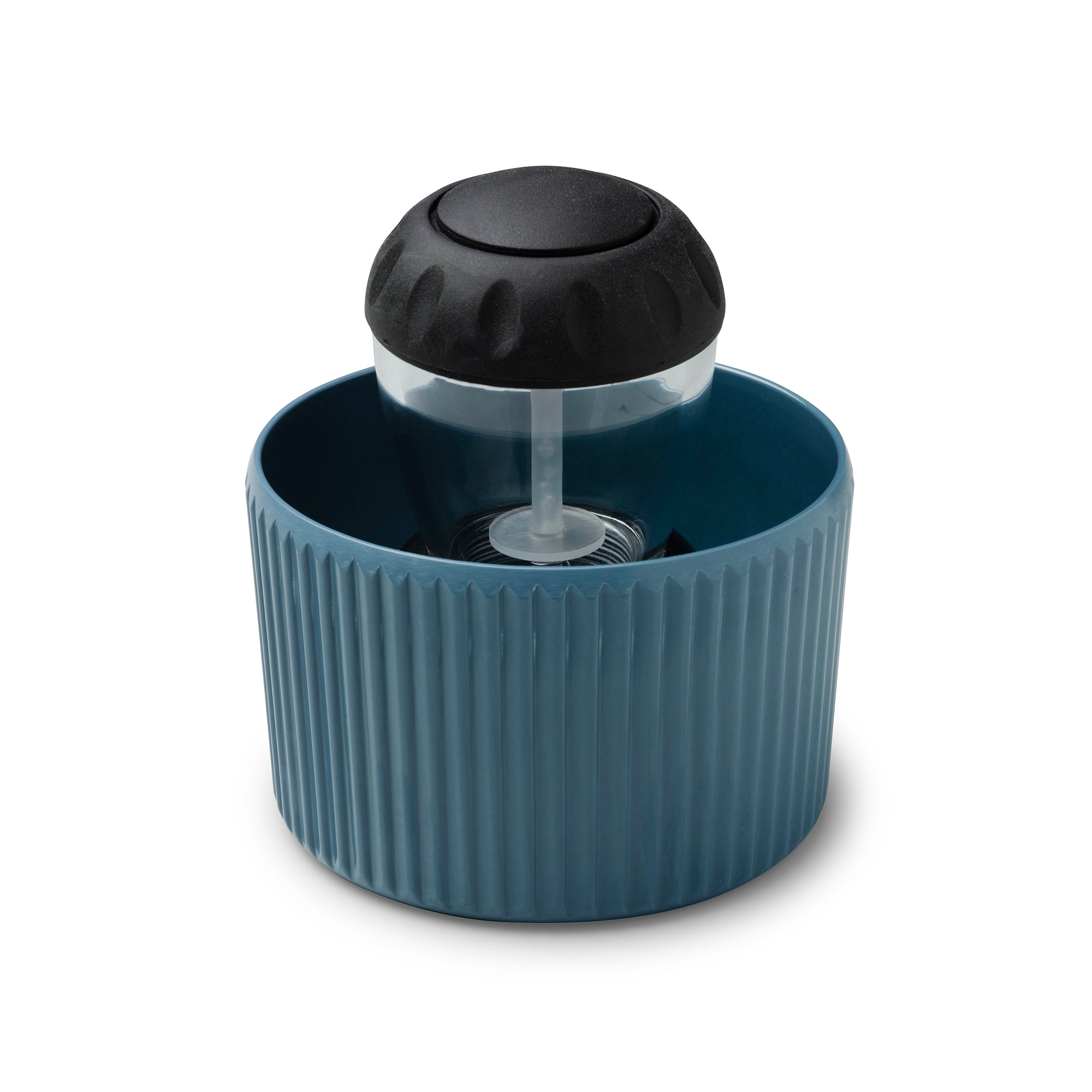 Washing Up Dish Brush & Holder Set