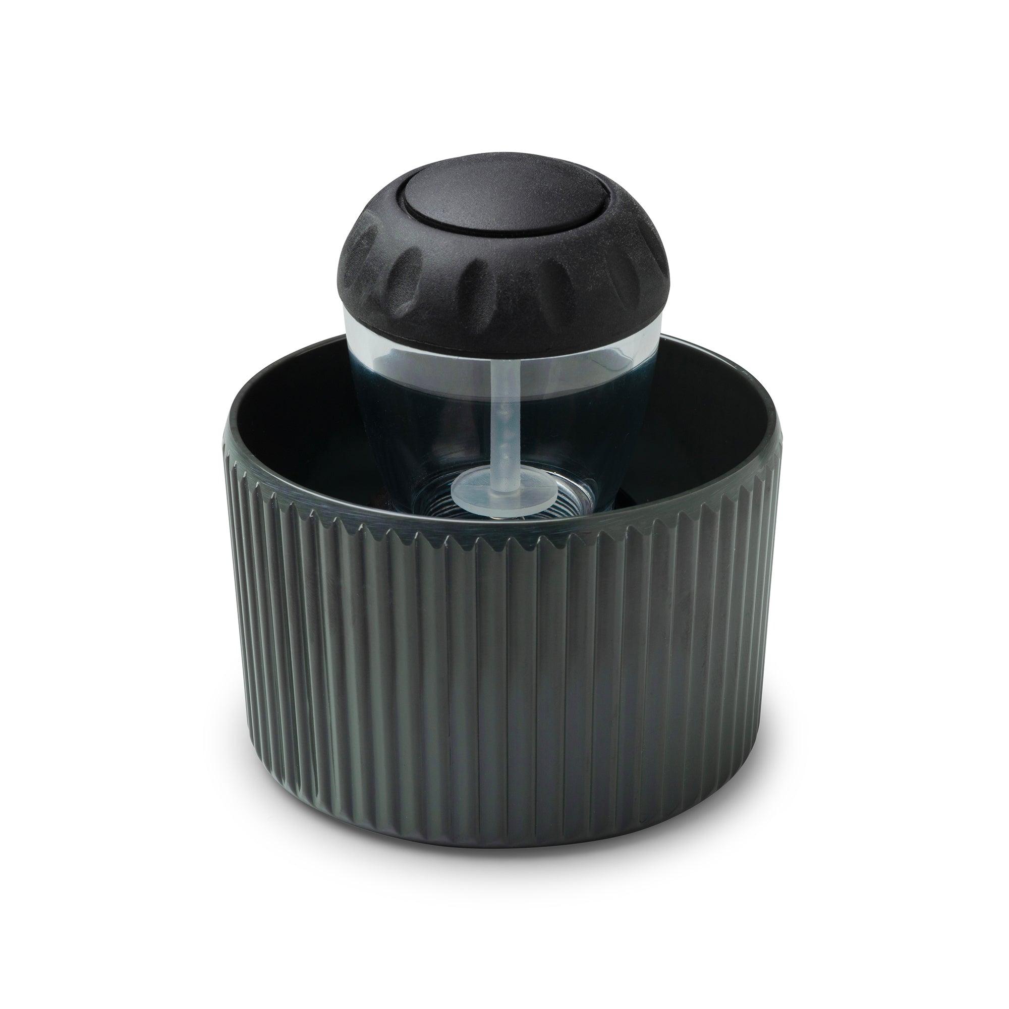 Washing Up Dish Brush & Holder Set