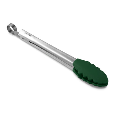 Silicone Cook’s Tongs, 25cm