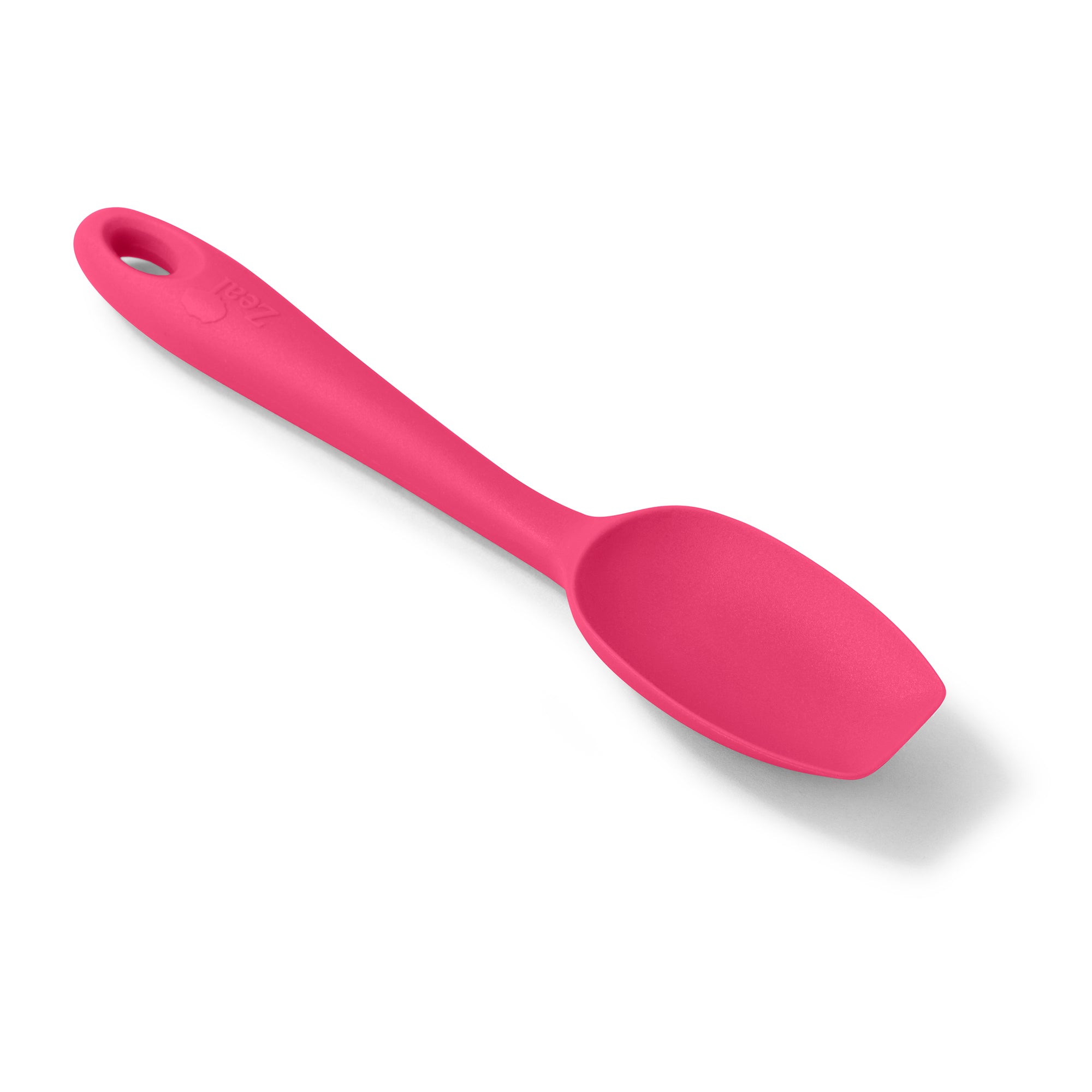 Silicone Spatula Spoon, 20cm