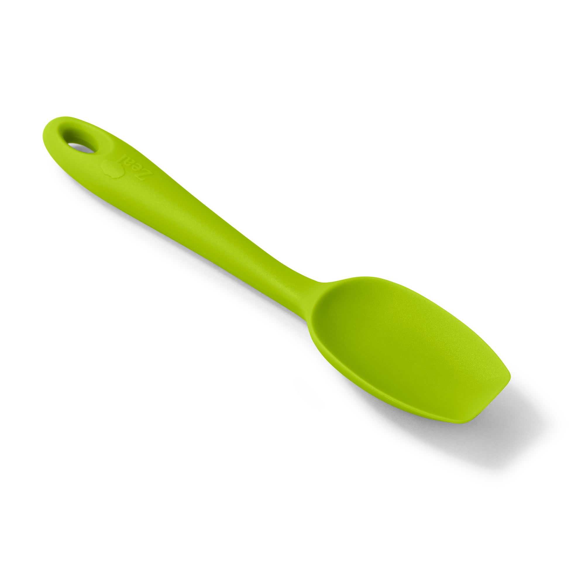 Silicone Spatula Spoon, 20cm