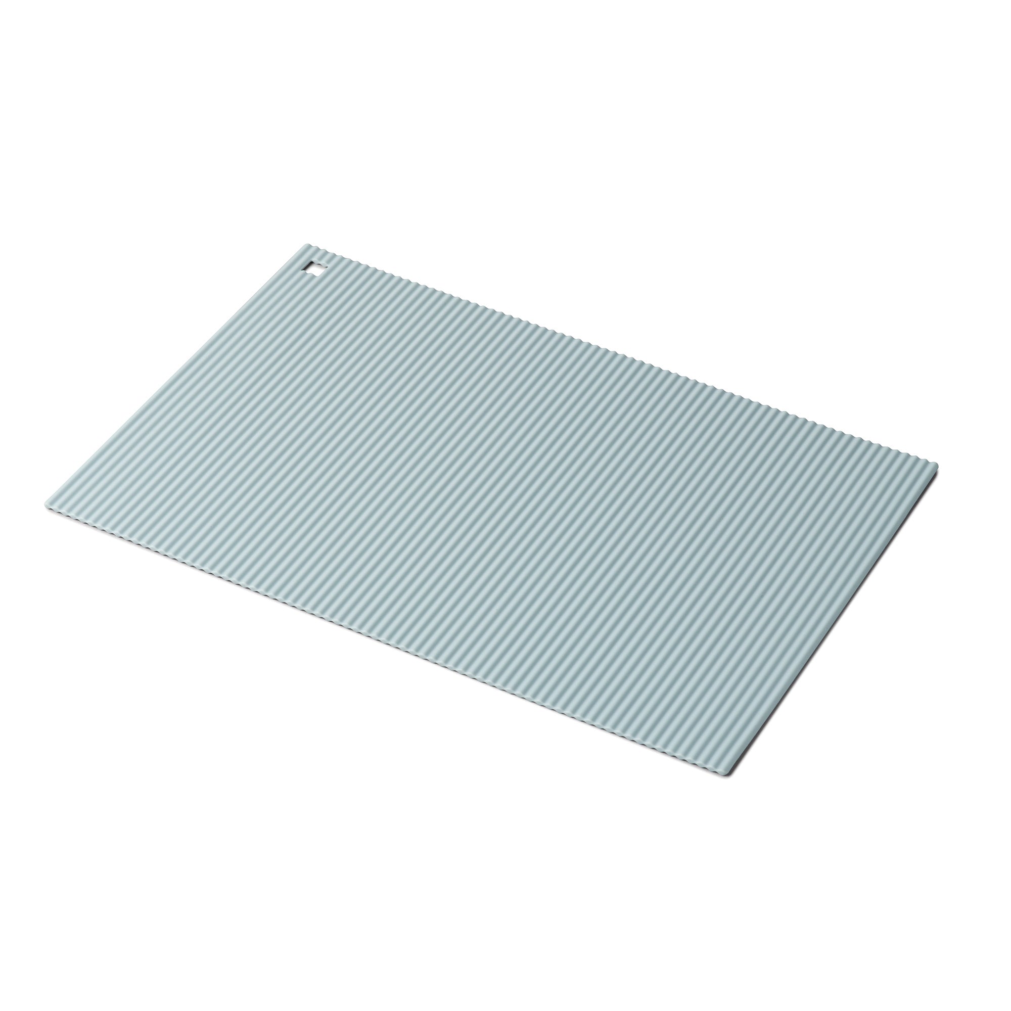 Jumbo Silicone Heat Resistant Trivet Mat