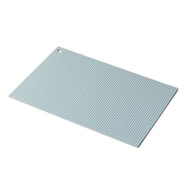 Jumbo Silicone Heat Resistant Trivet Mat, 36 x 24cm