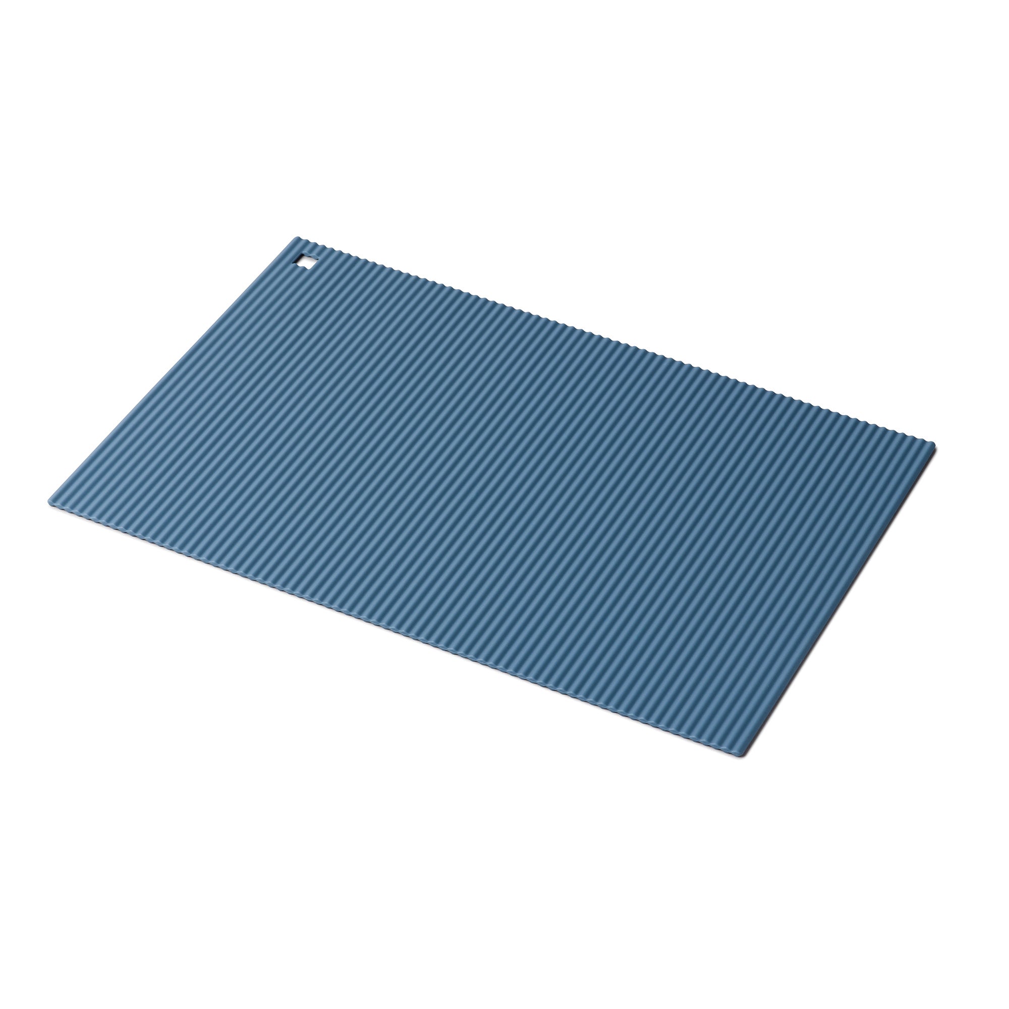 Jumbo Silicone Heat Resistant Trivet Mat