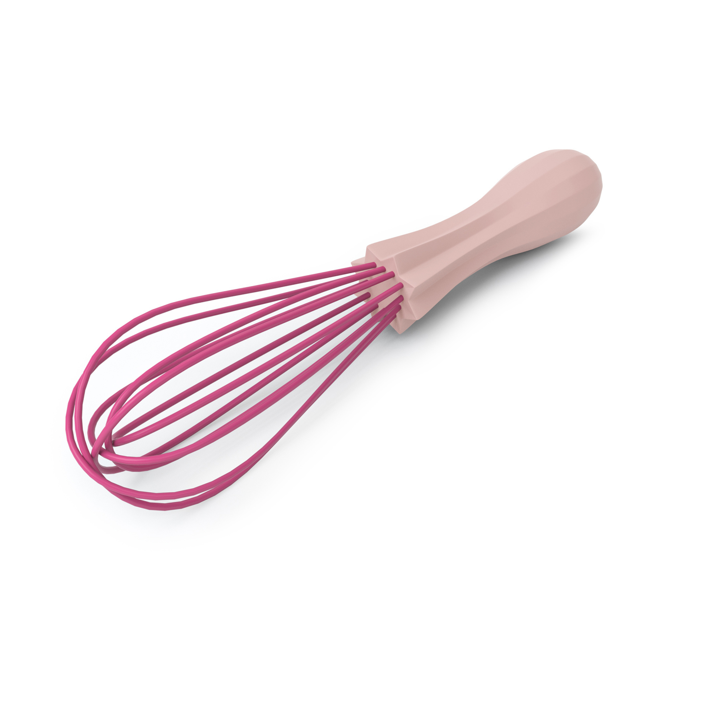 Silicone Mini Balloon Whisk