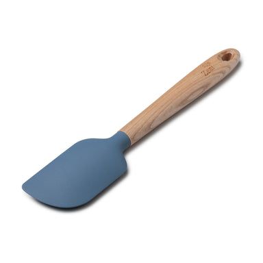 Ash Wood Handled Spatula, 25cm