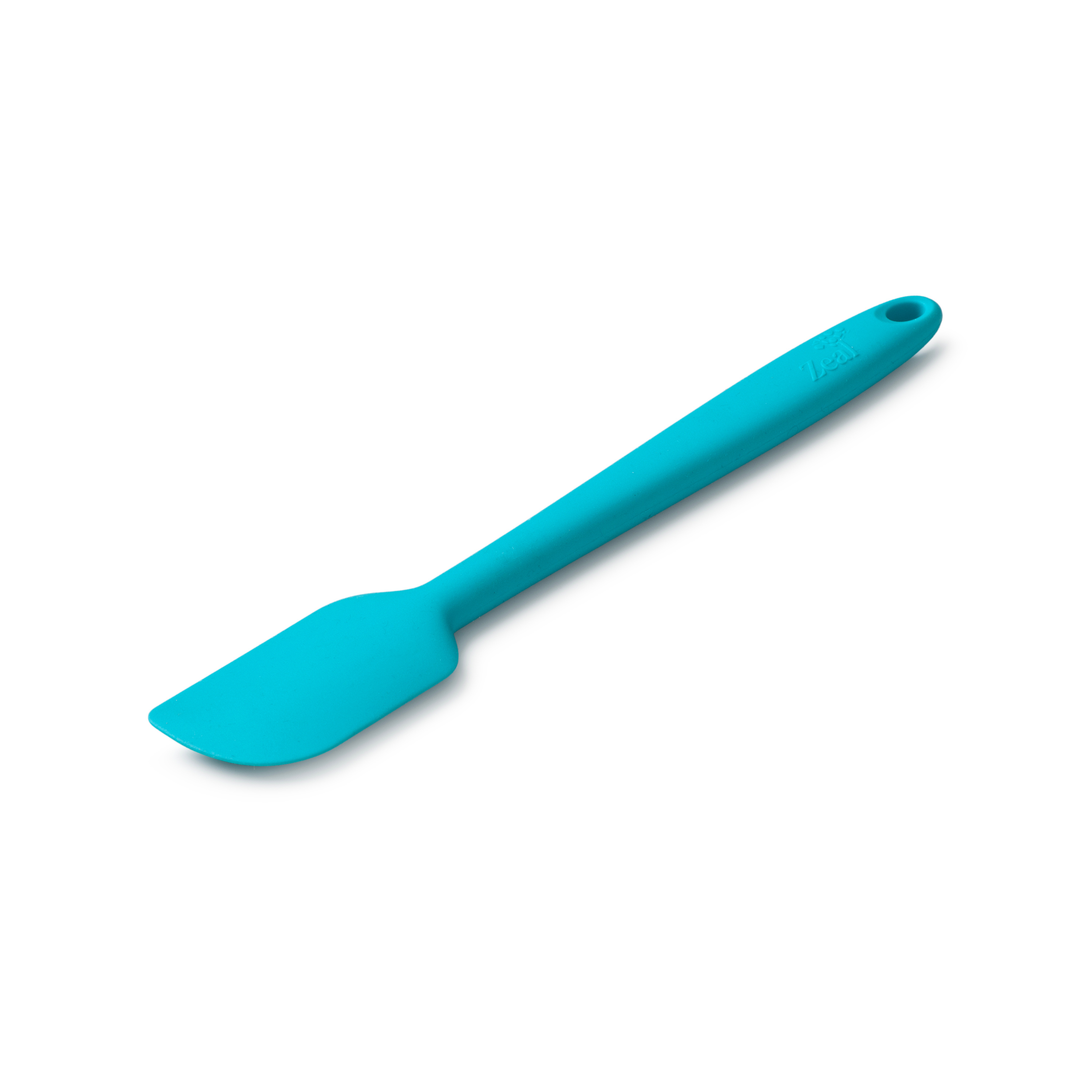 Silicone Small Baking Spatula, 21cm