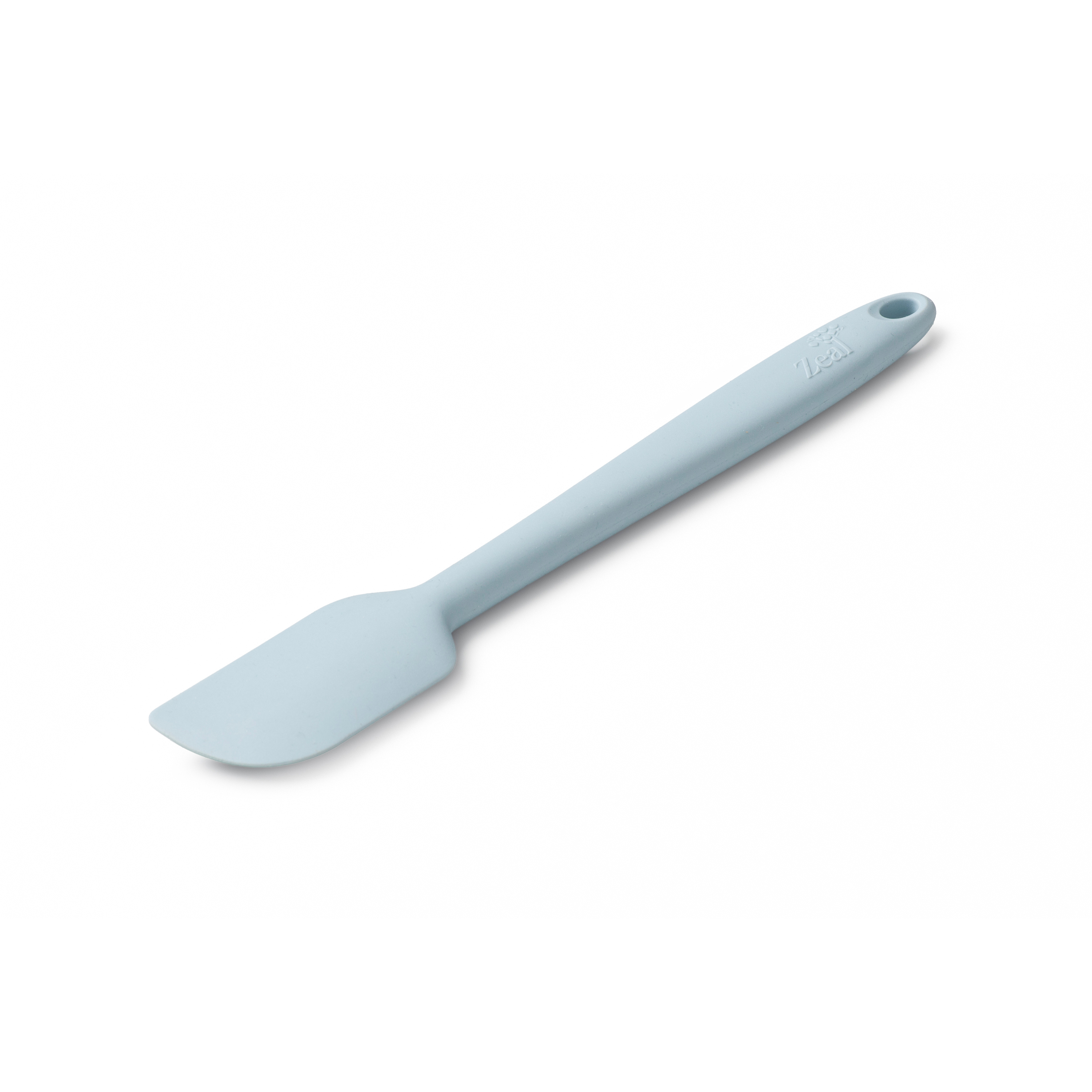 Silicone Small Baking Spatula, 21cm