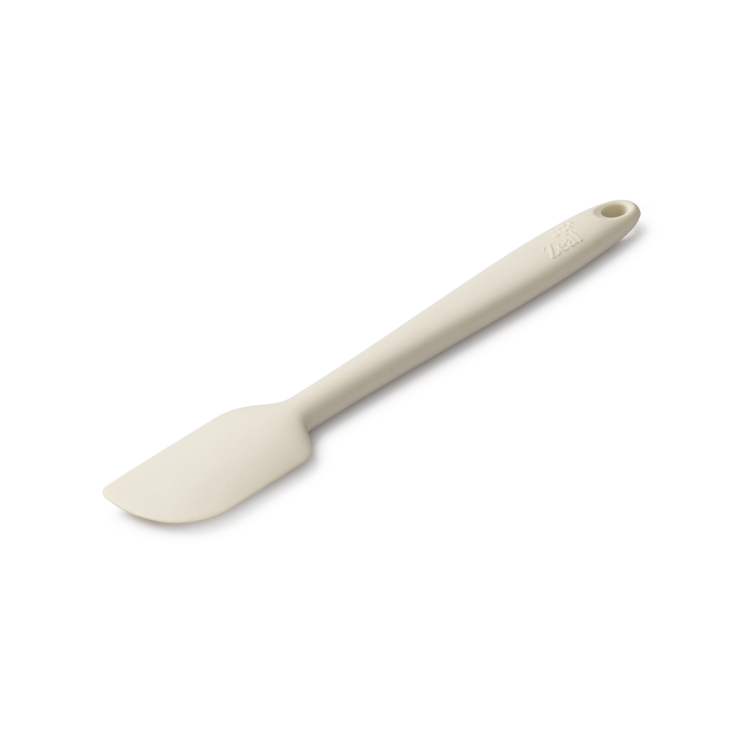 Silicone Small Baking Spatula, 21cm