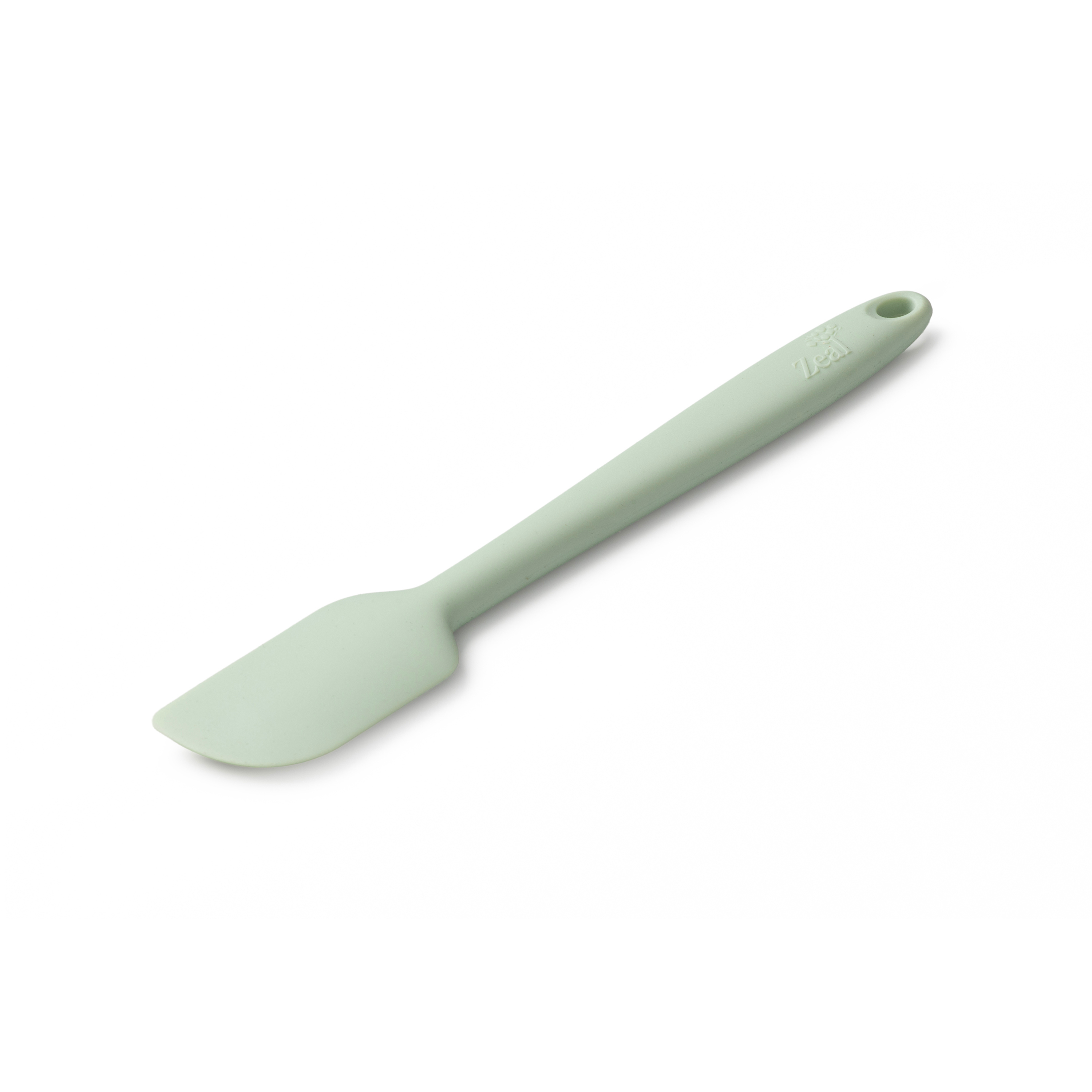Silicone Small Baking Spatula, 21cm