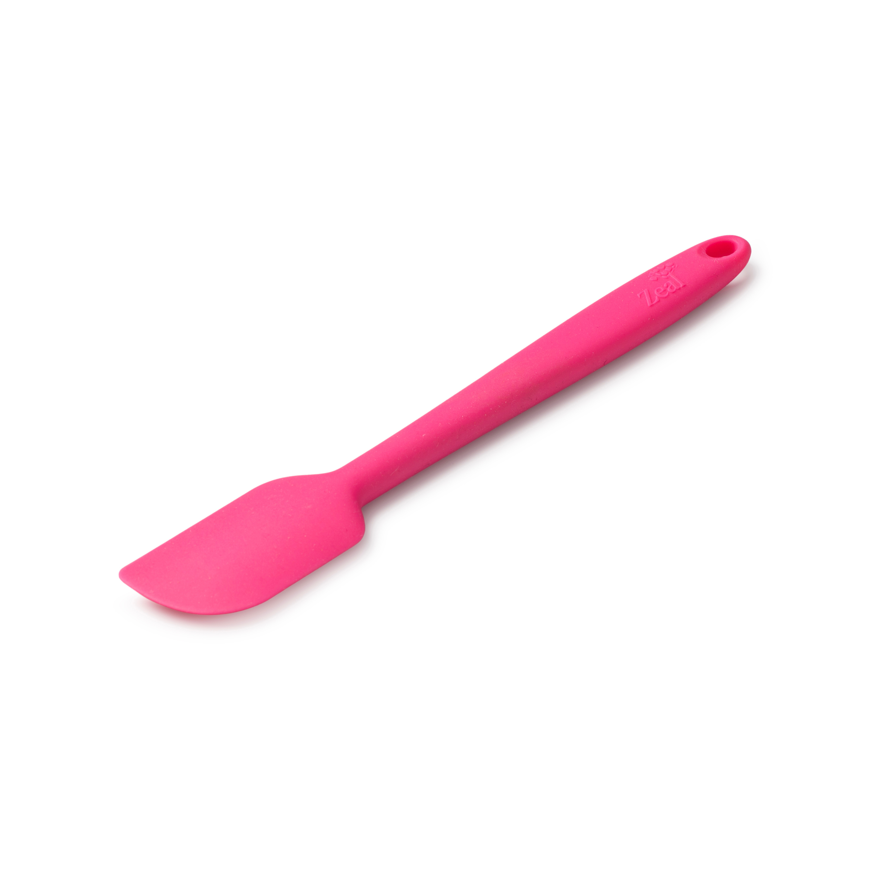 Silicone Small Baking Spatula, 21cm