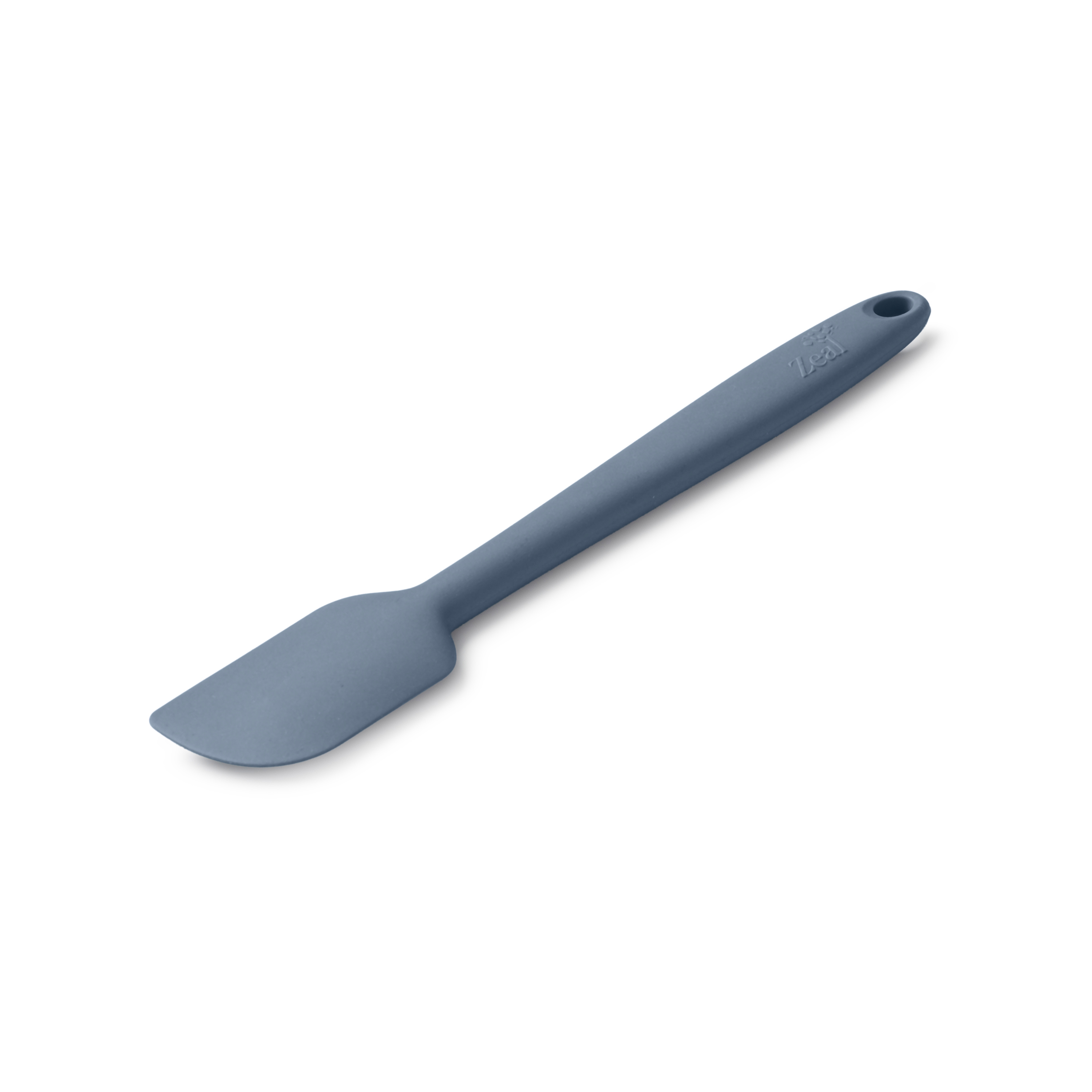 Silicone Small Baking Spatula, 21cm