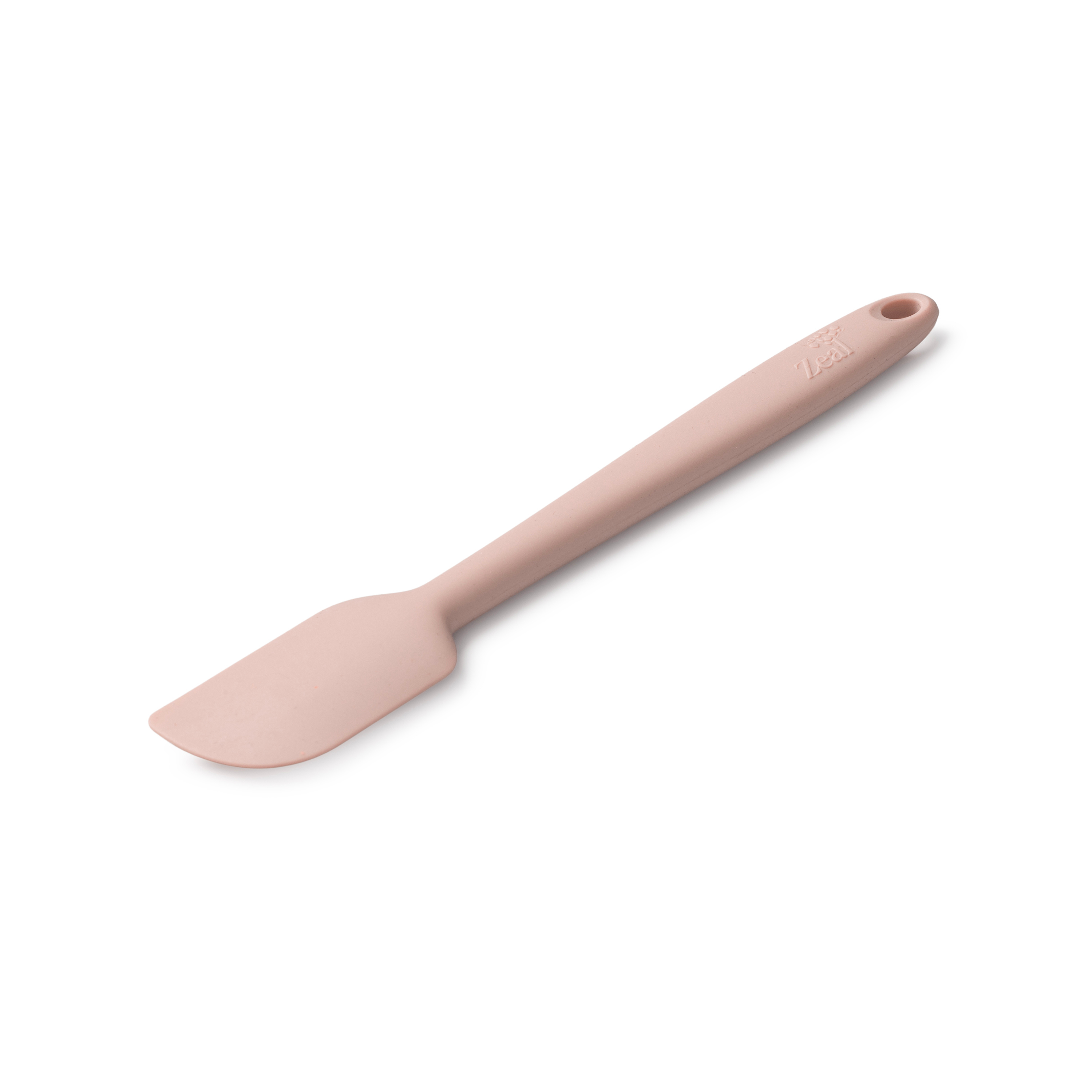 Silicone Small Baking Spatula, 21cm