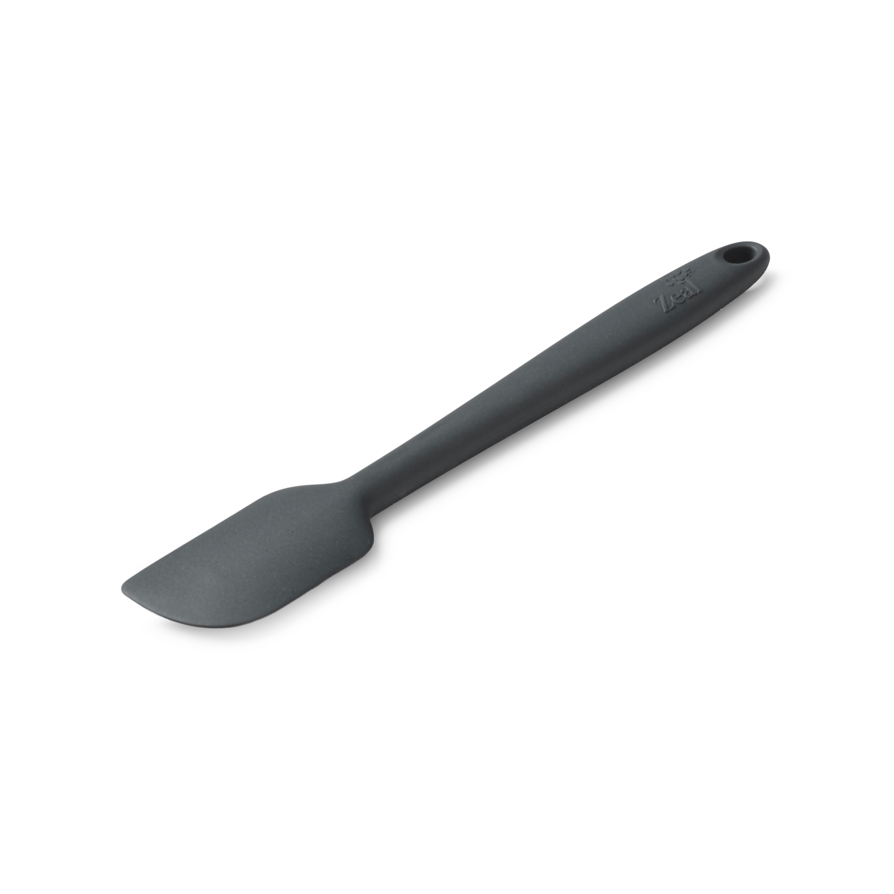 Silicone Small Baking Spatula, 21cm