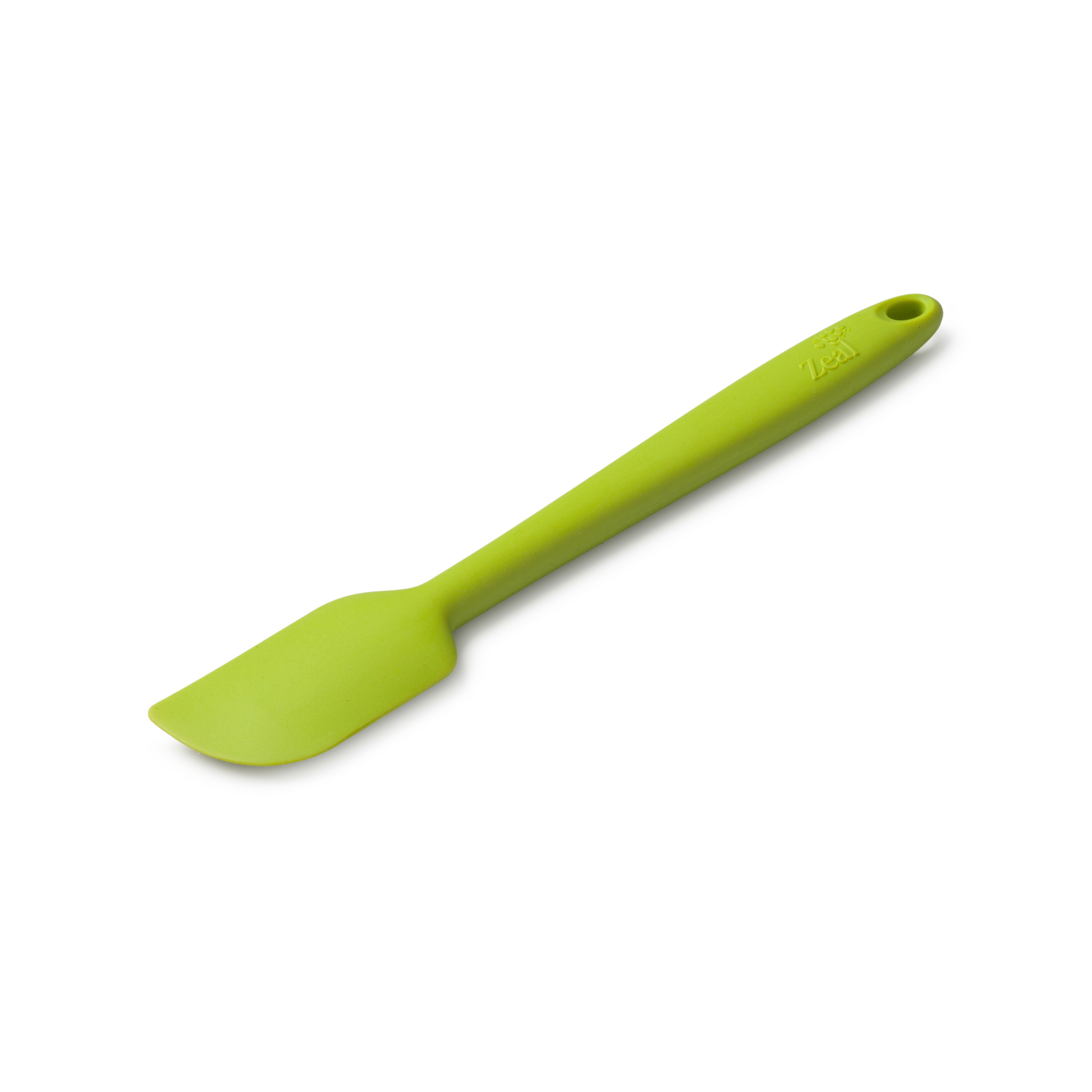 Silicone Small Baking Spatula, 21cm