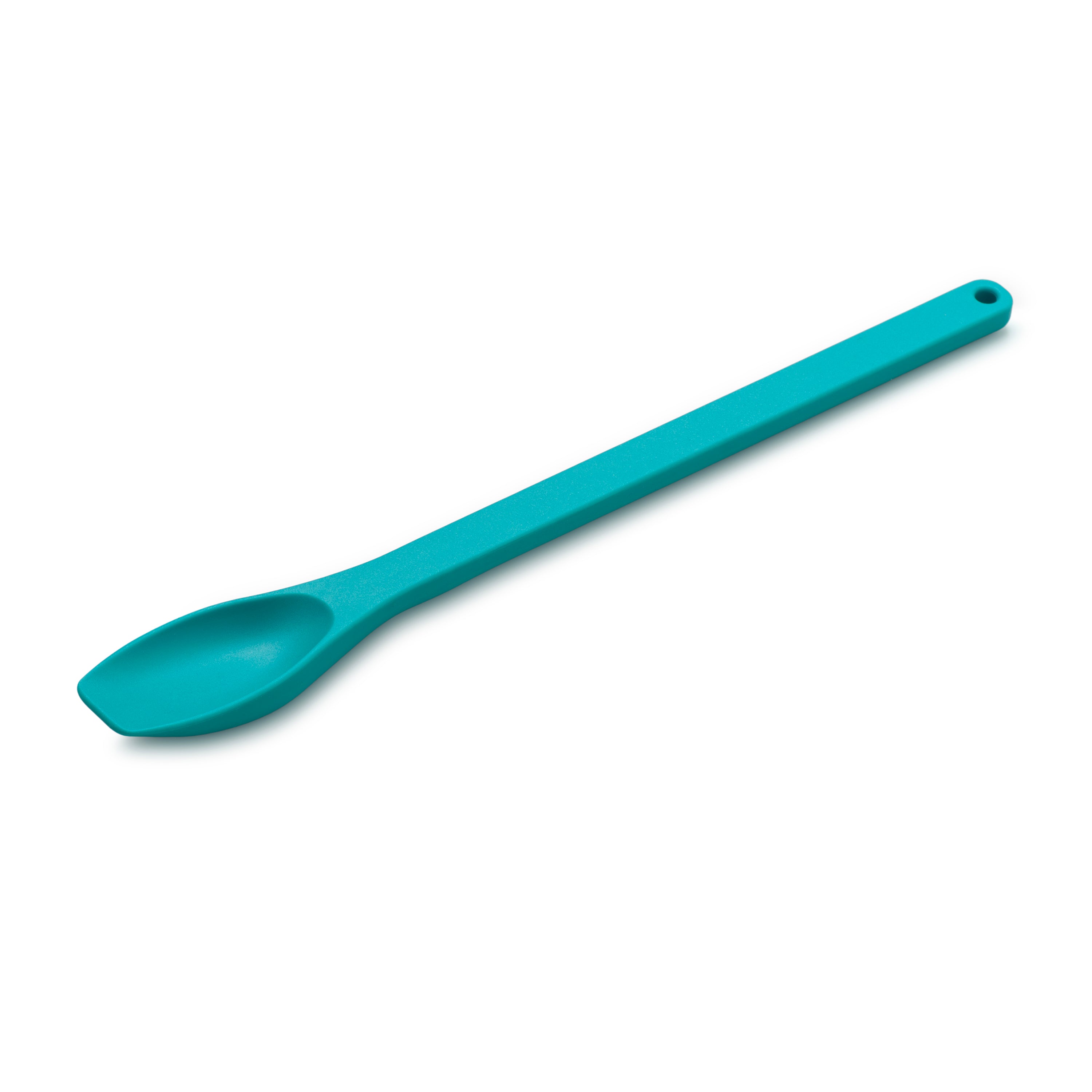Silicone Jar & Mayo Spoon