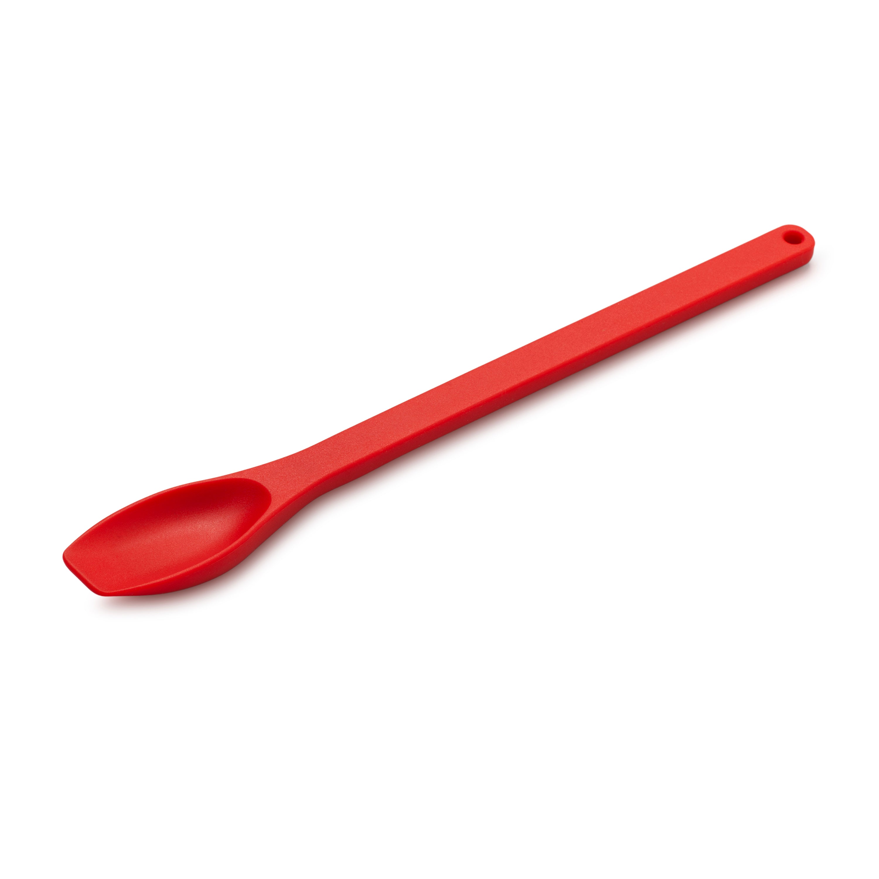 Silicone Jar & Mayo Spoon