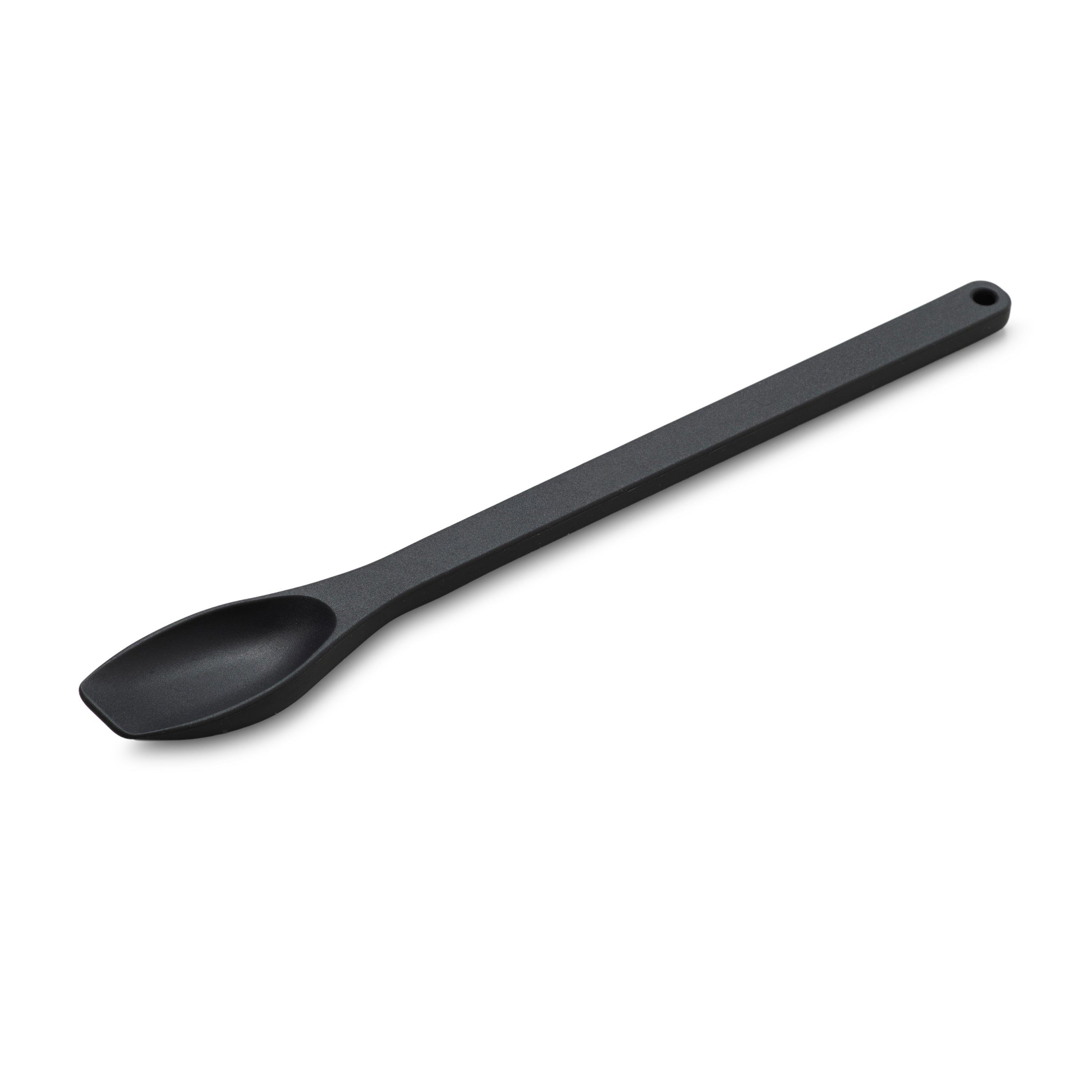 Silicone Jar & Mayo Spoon