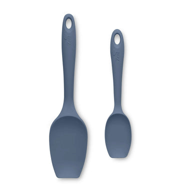 Spatula Spoons, Set of 2