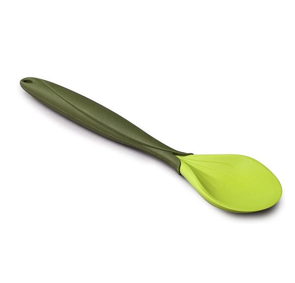 Natures Silicone Cooking Spoon 29cm