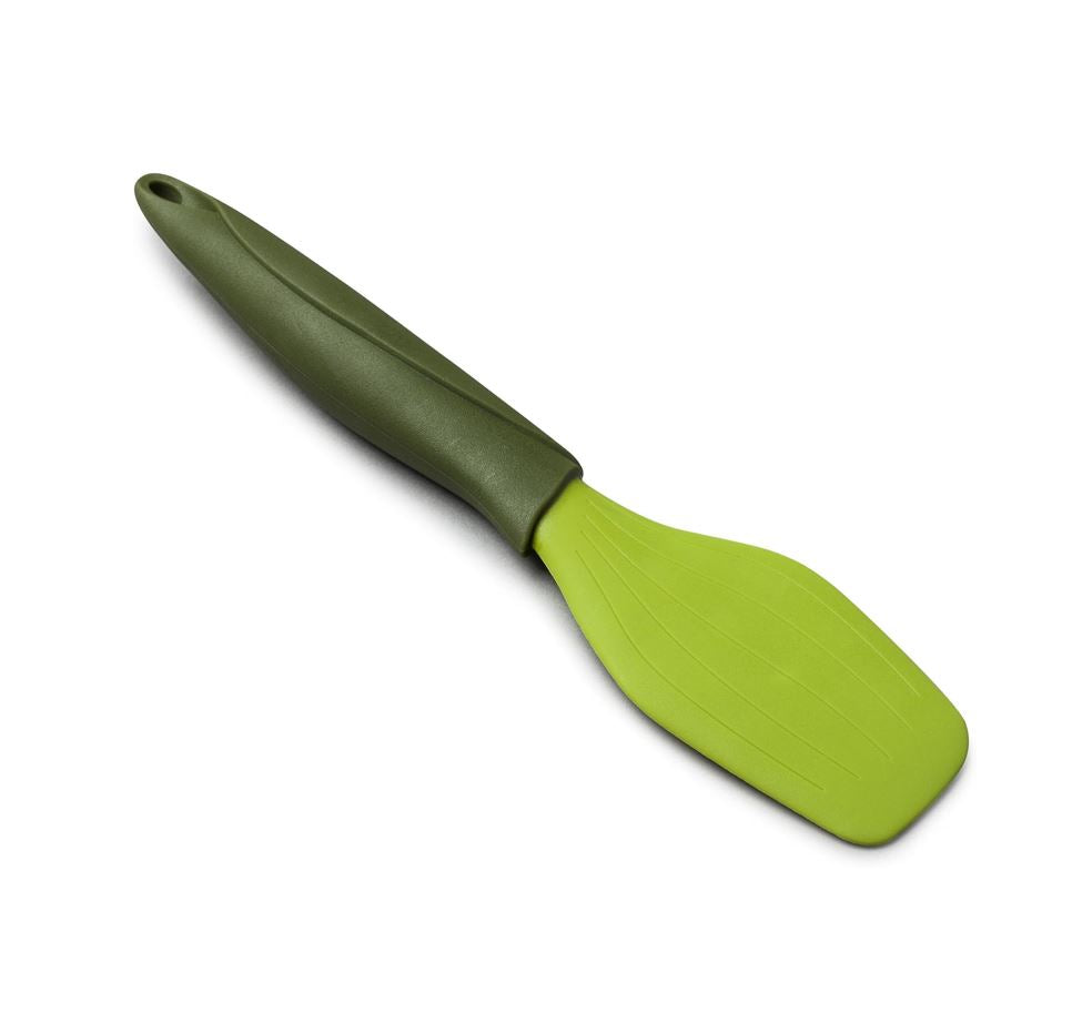 Natures Silicone Spatula, 27cm