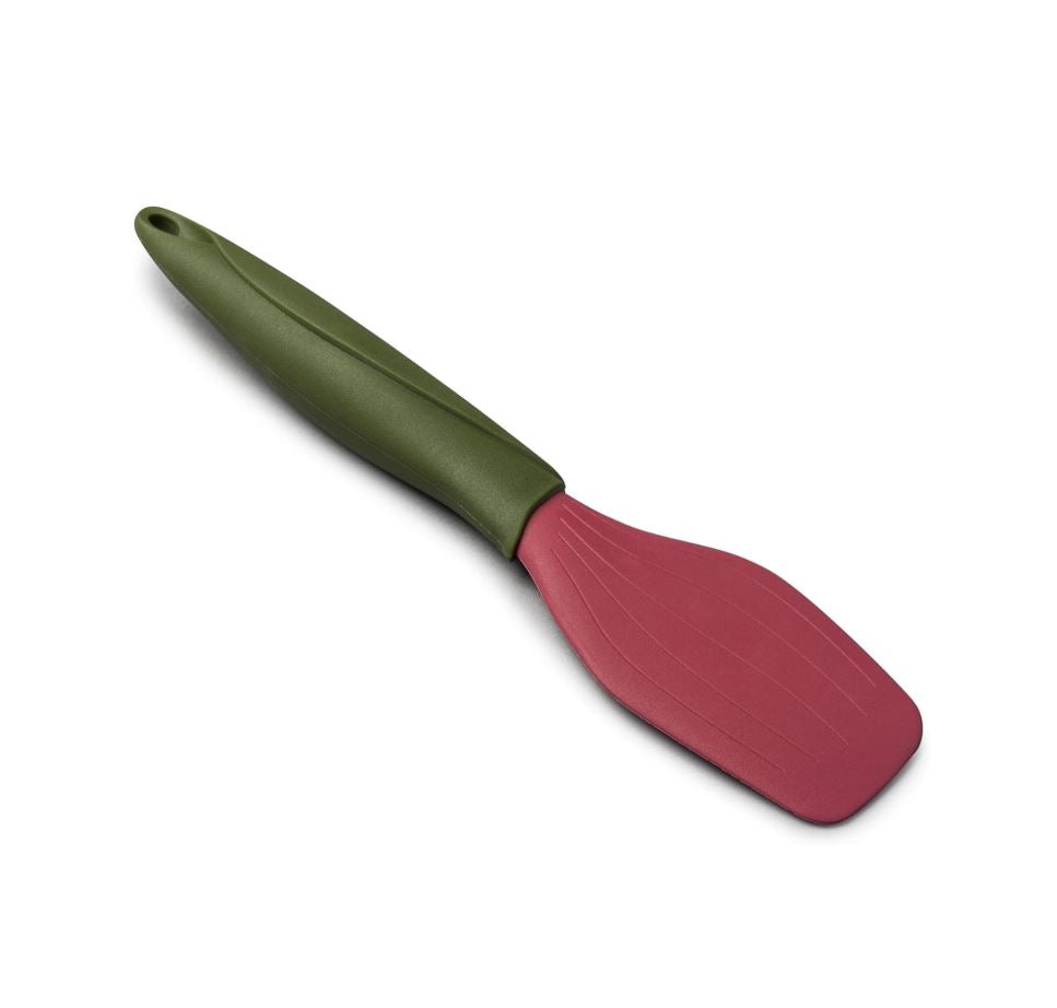 Natures Silicone Spatula, 27cm